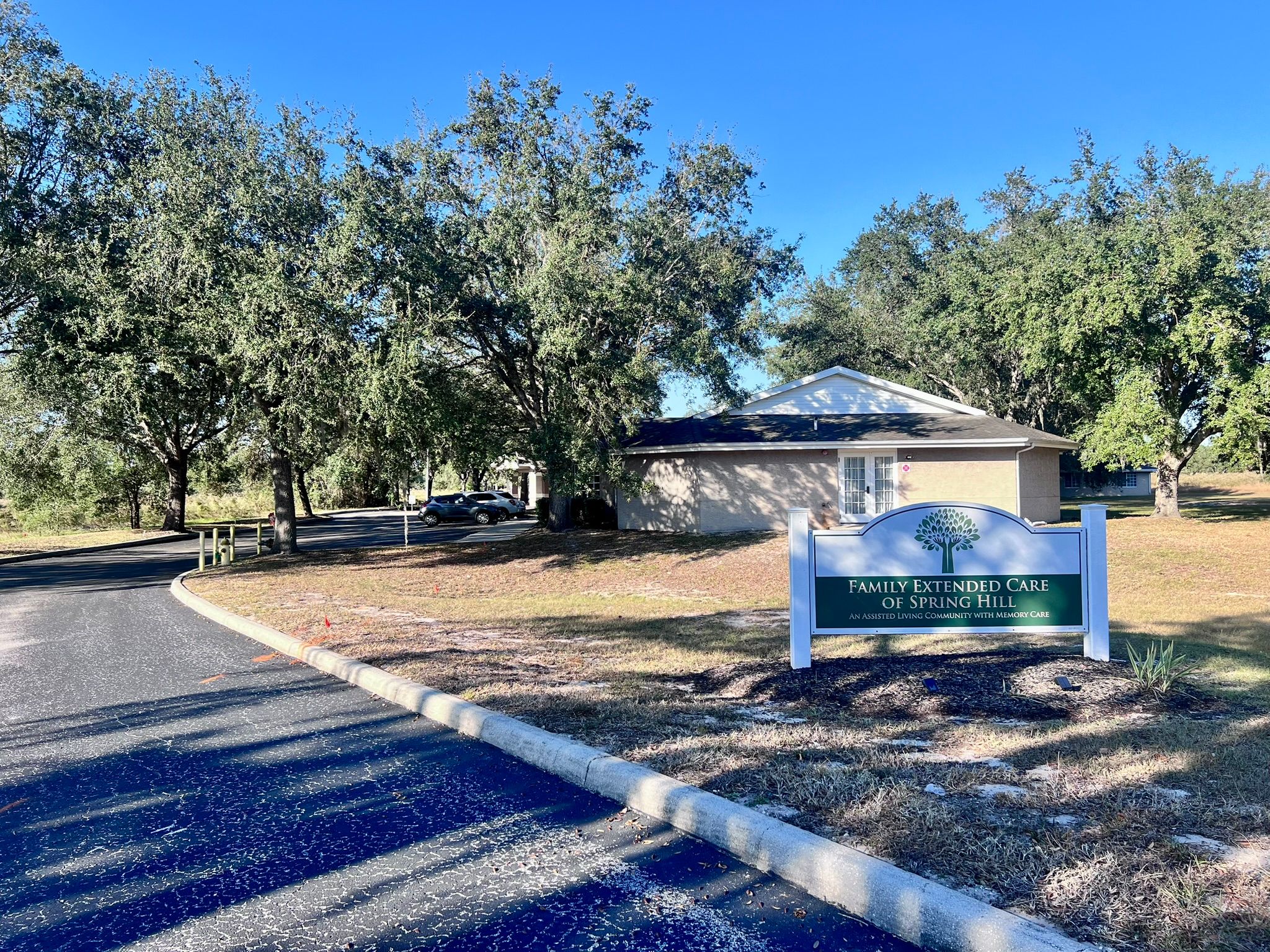 Family Extended Care of Spring Hill Nw 4