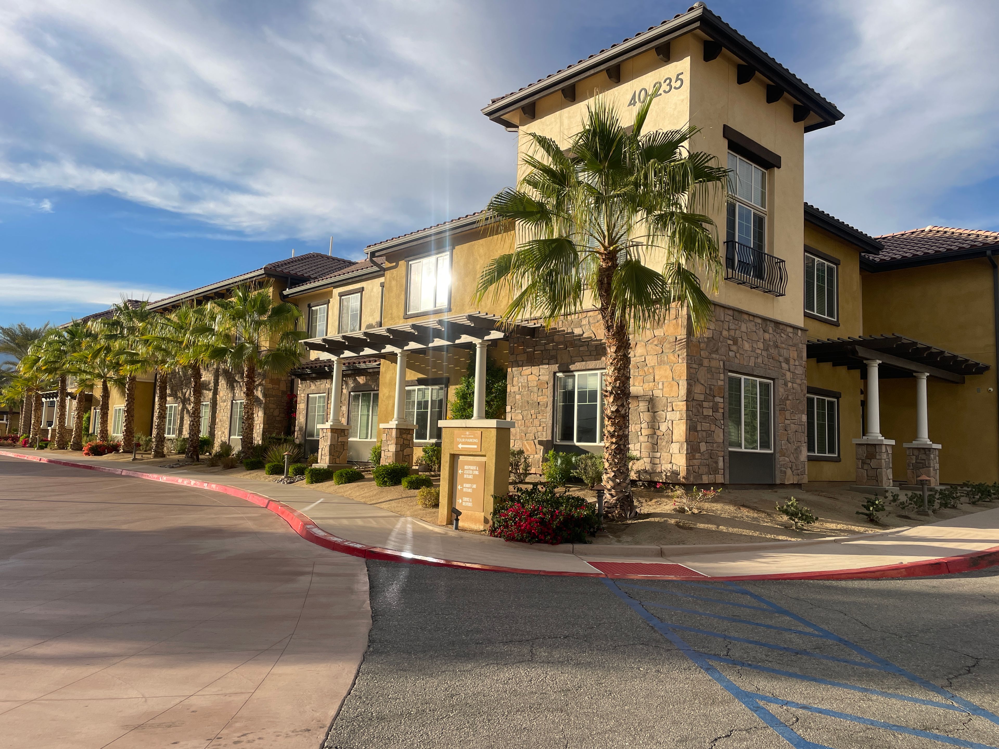Bella Villaggio 3