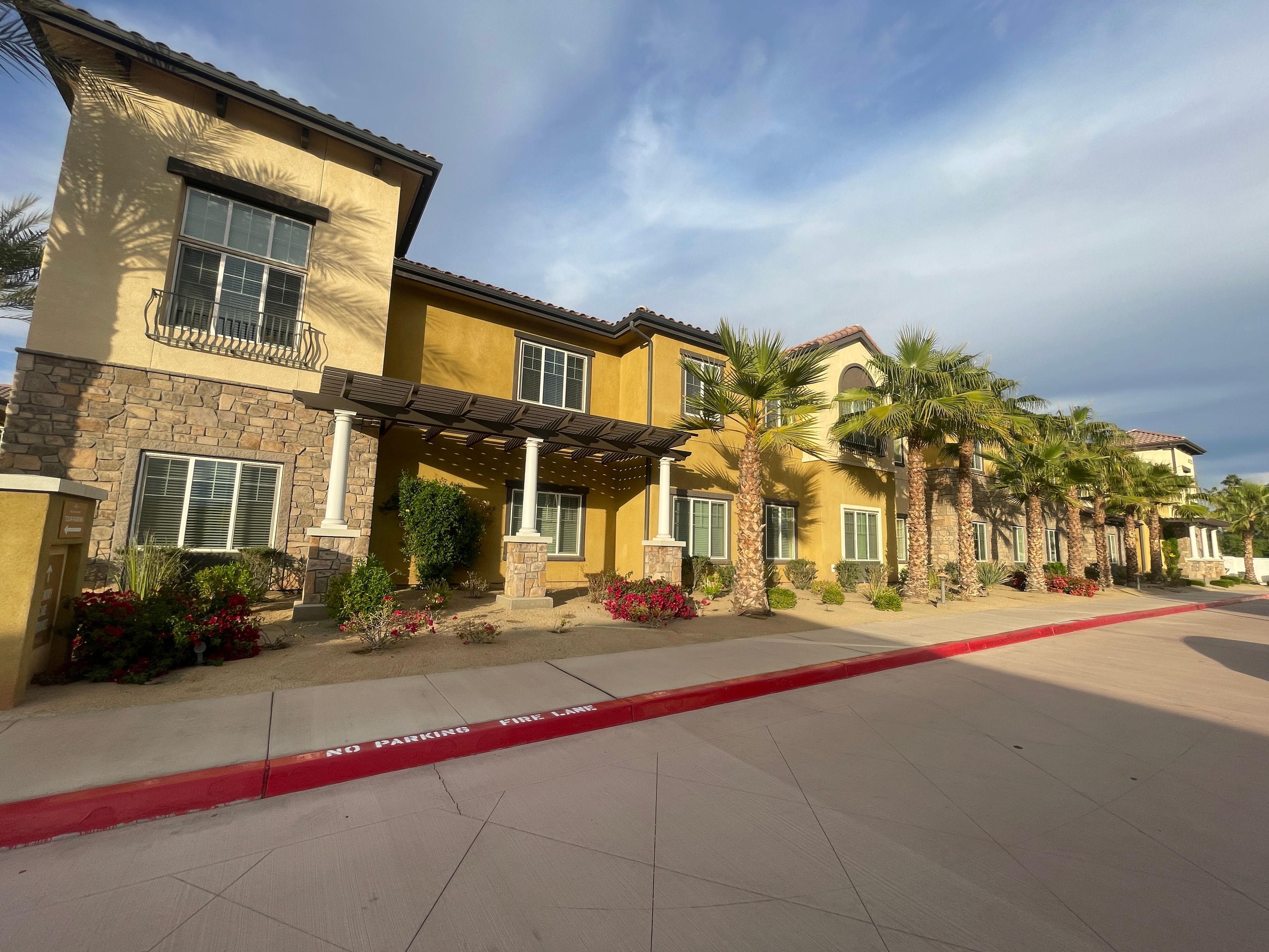 Bella Villaggio 4