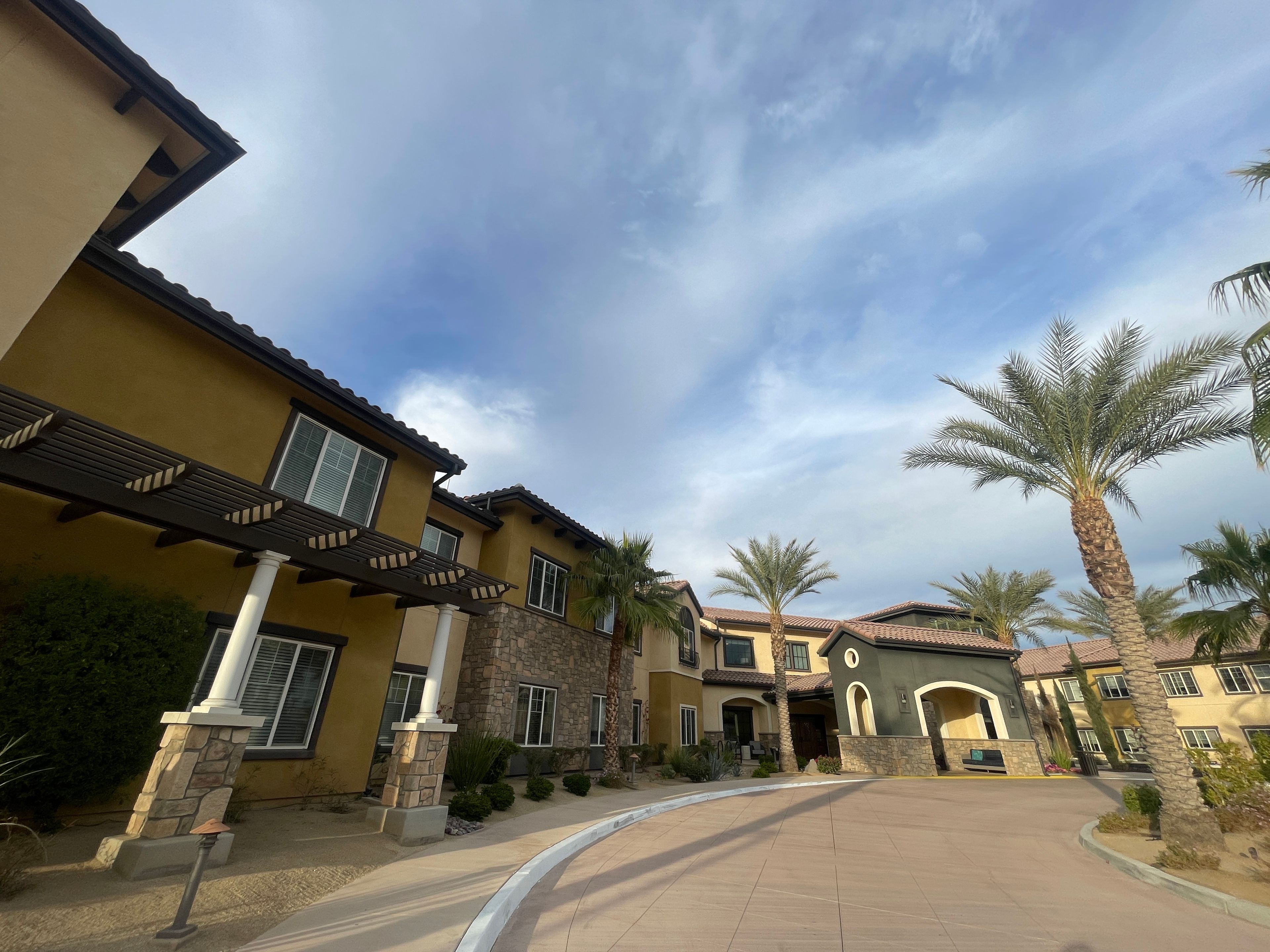 Bella Villaggio 4