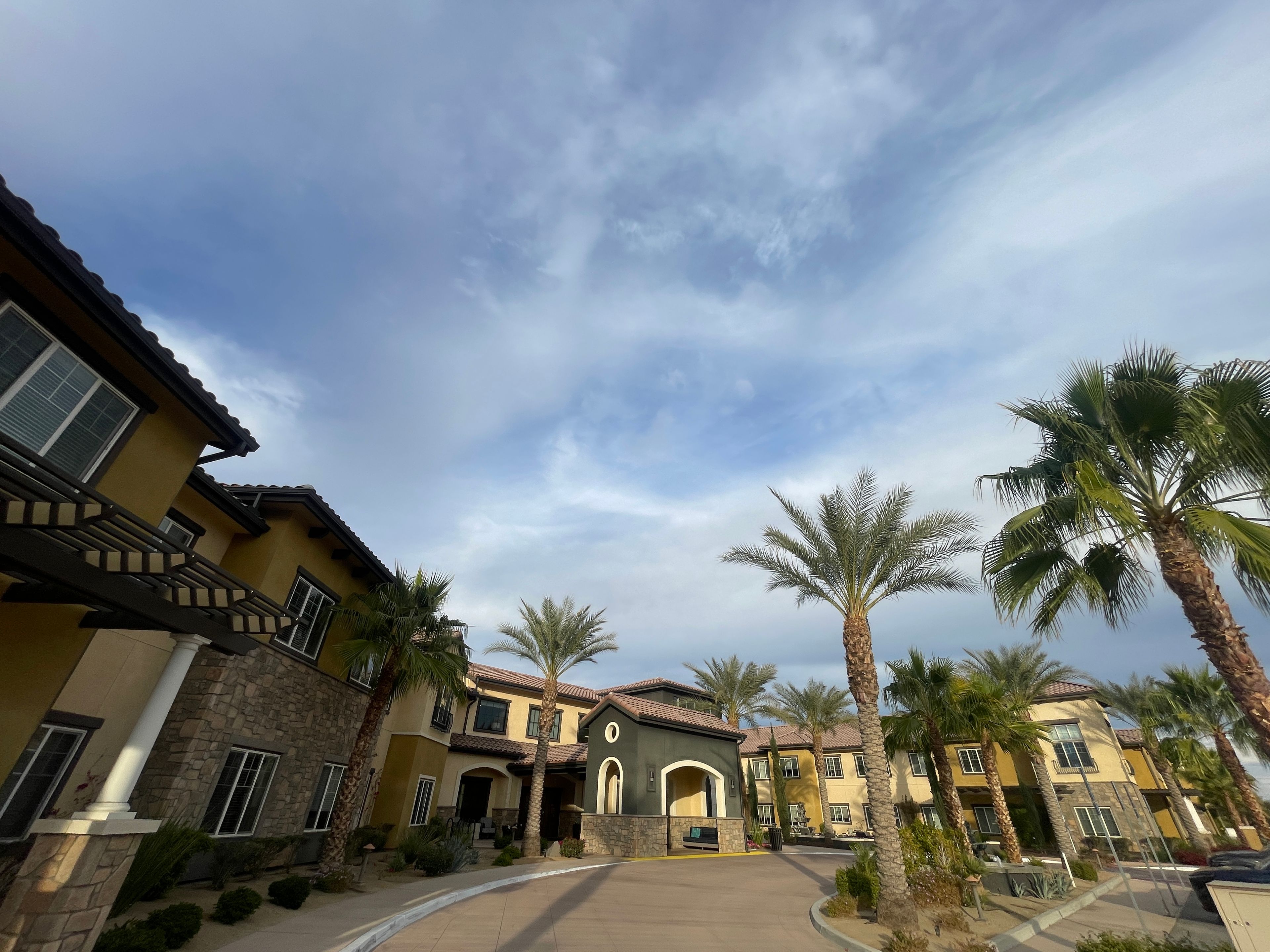 Bella Villaggio 2