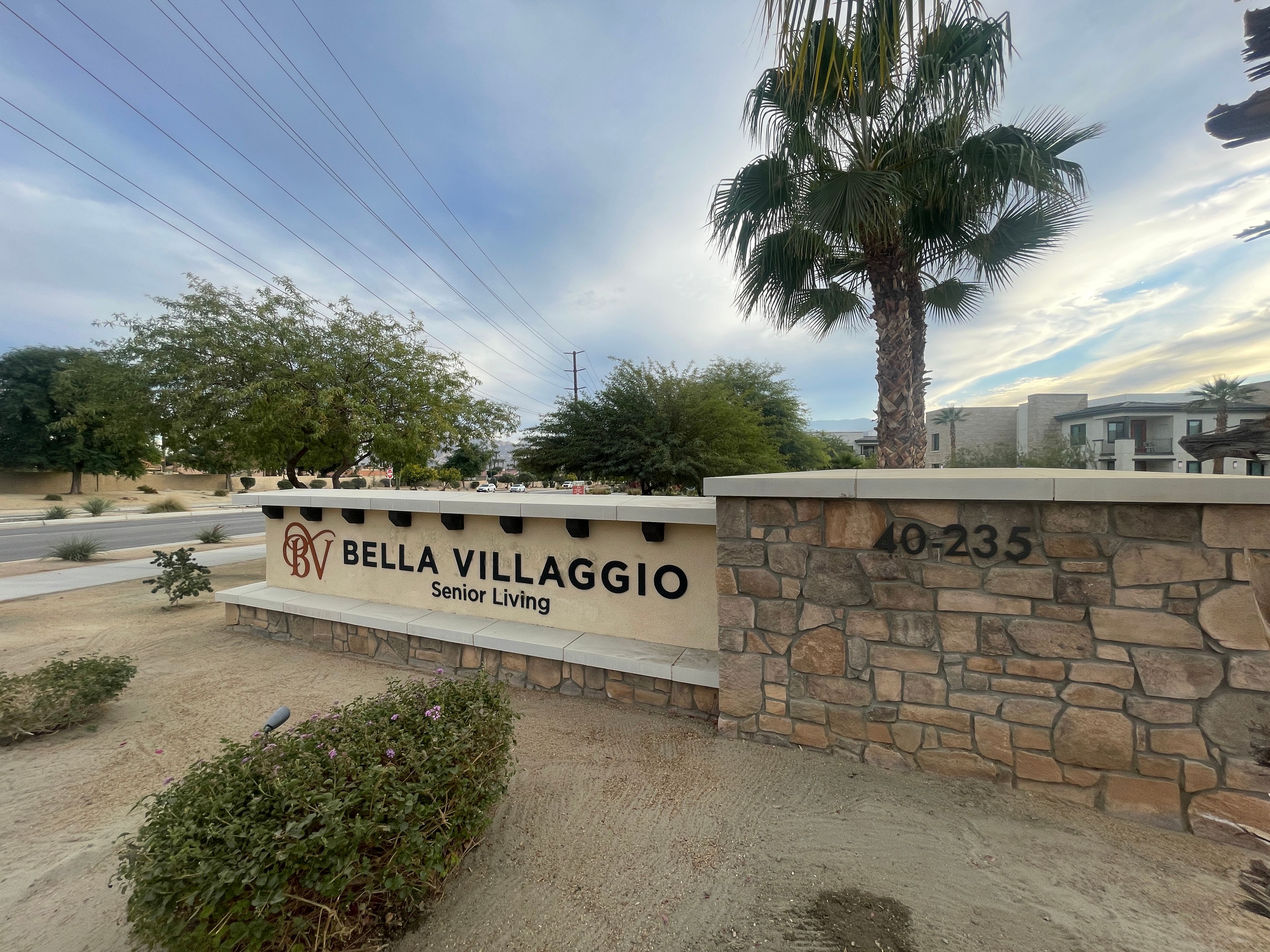 Bella Villaggio 2