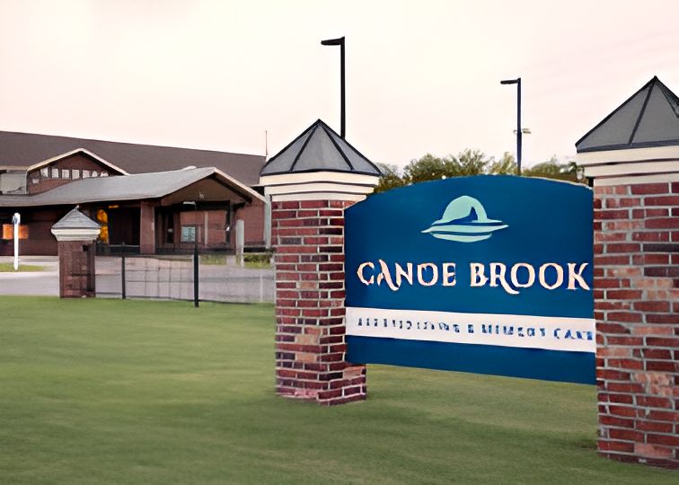 Canoe Brook Assisted Living - Catoosa 4