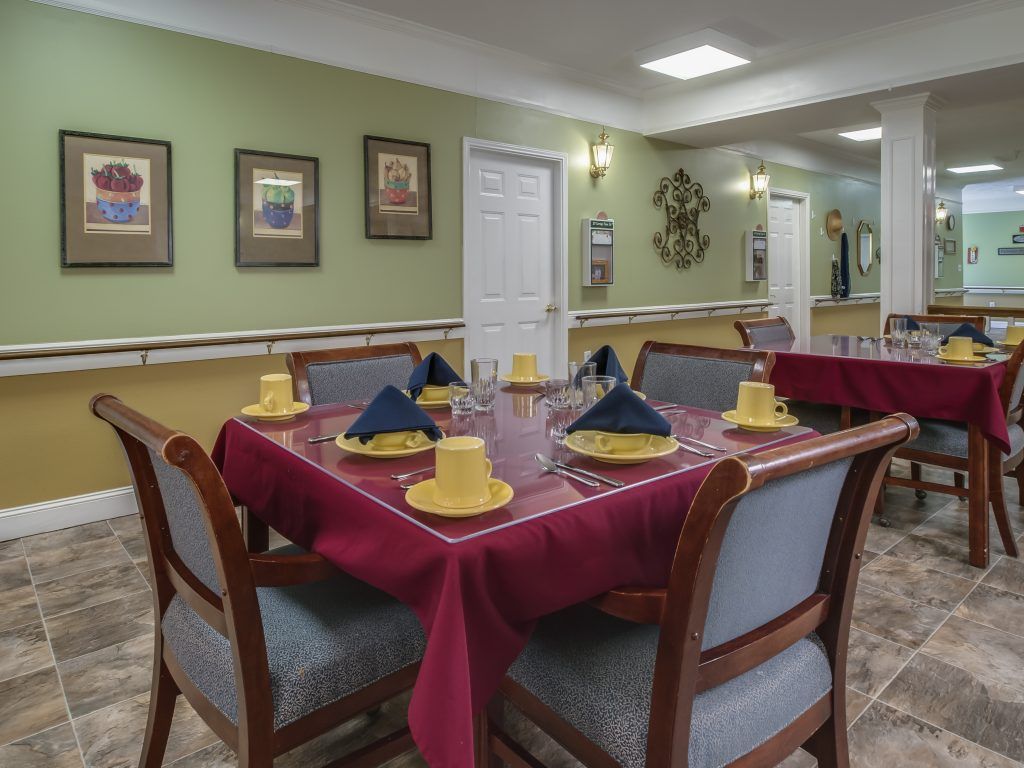 Charter Senior Living Of Jackson 4