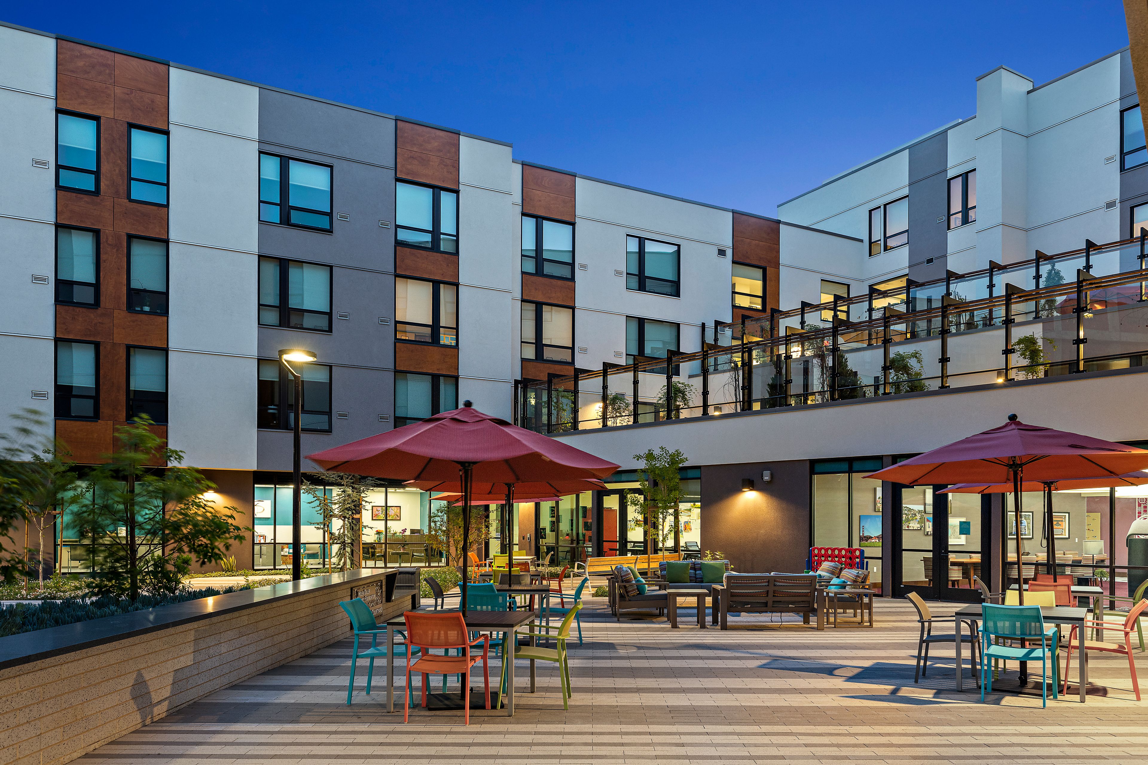 Frank Residences 1