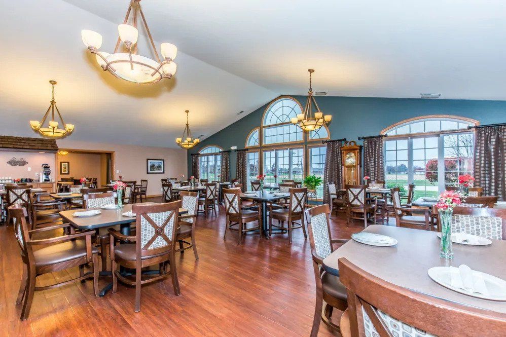 Brookstone Estates of Olney 2