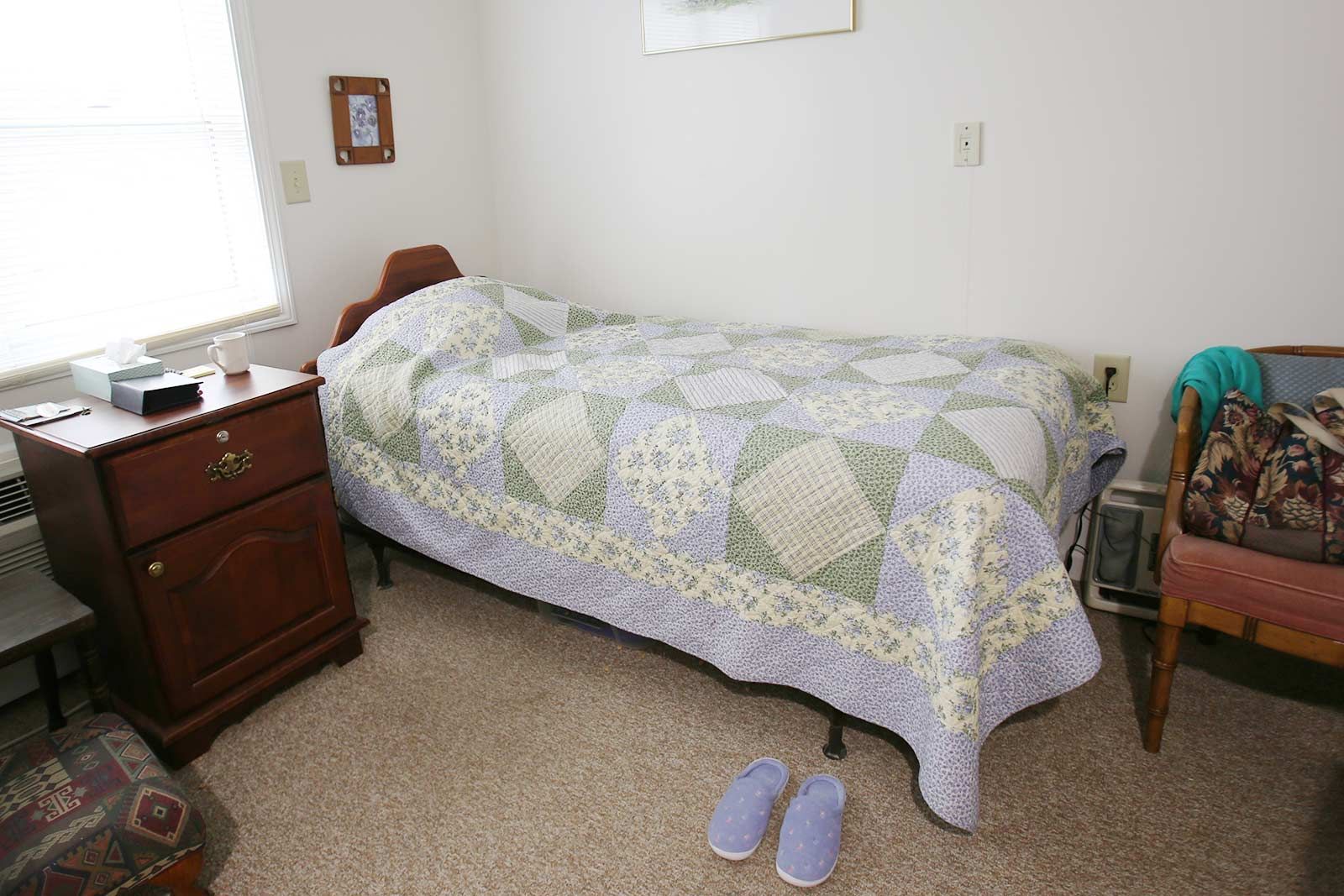 Longview - Ithacare Community 3