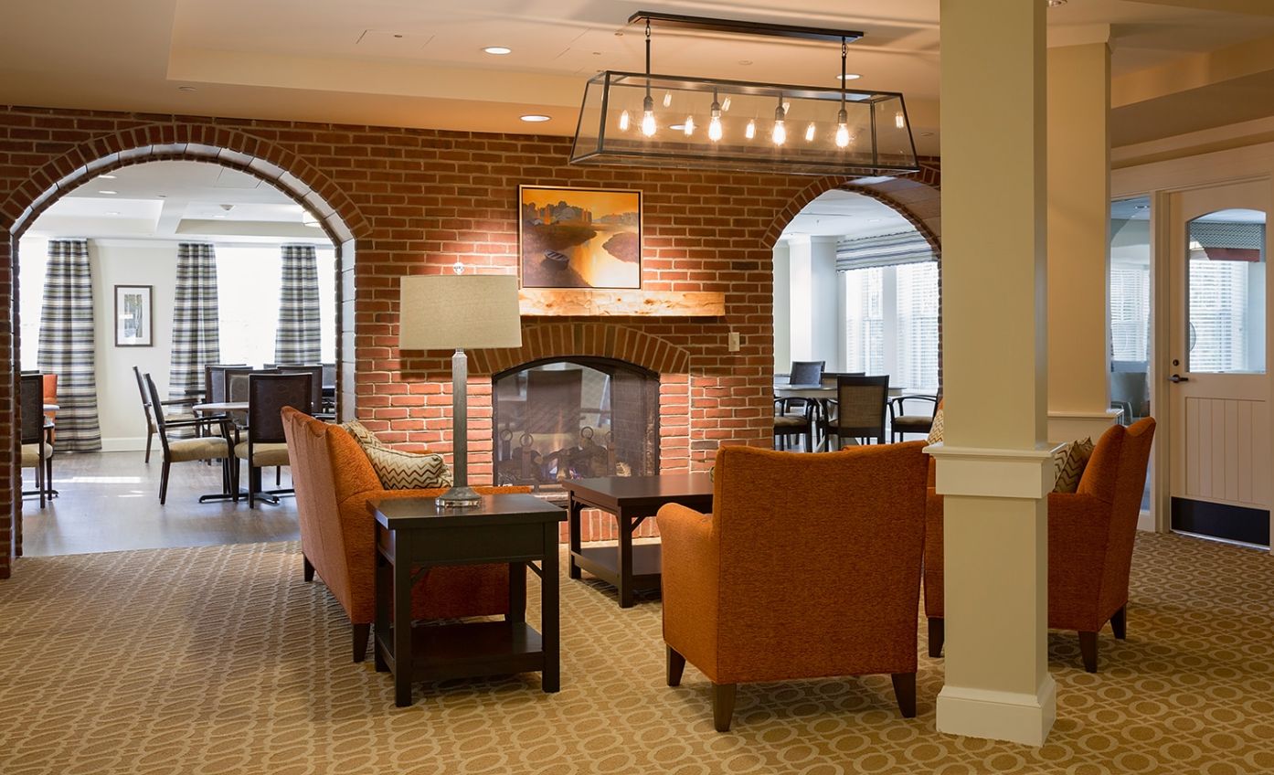 The Residence At Valley Farm 4