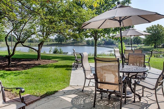 Brookdale Hawthorn Lakes 2