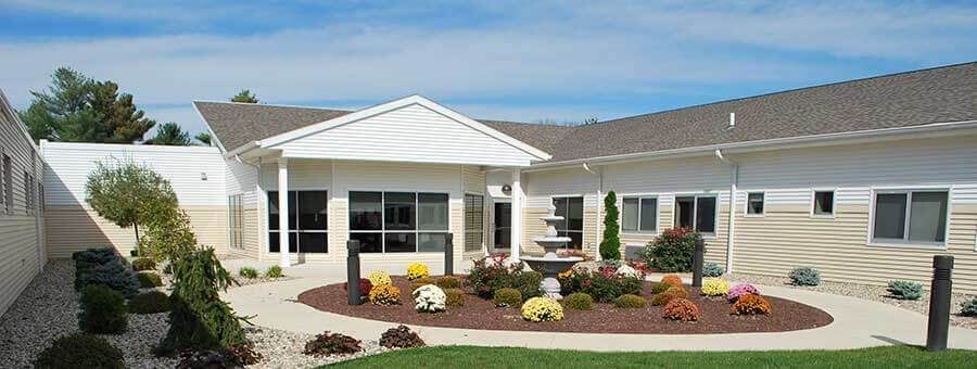 Vernon Health & Rehabilitation 1