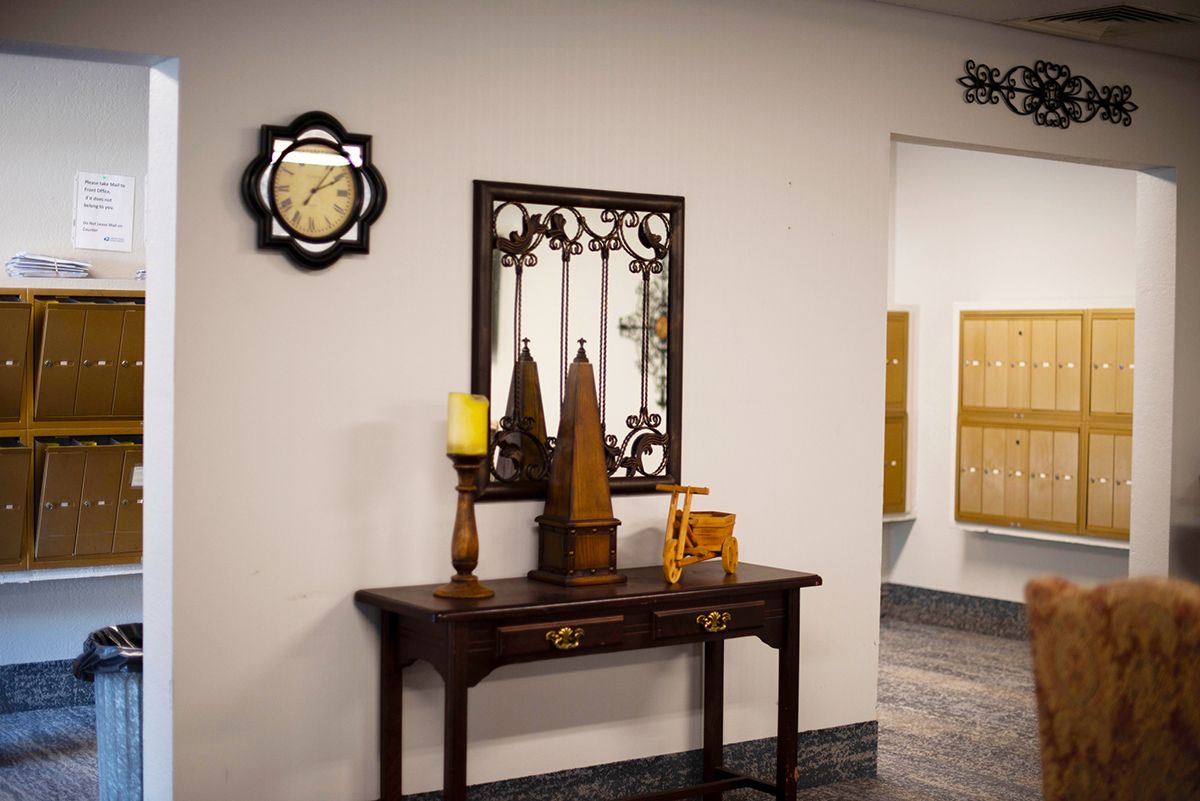 Brookdale Camino Real 4