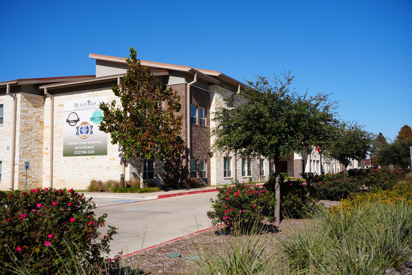 Buda Oaks Assisted Living and Memory Care 2