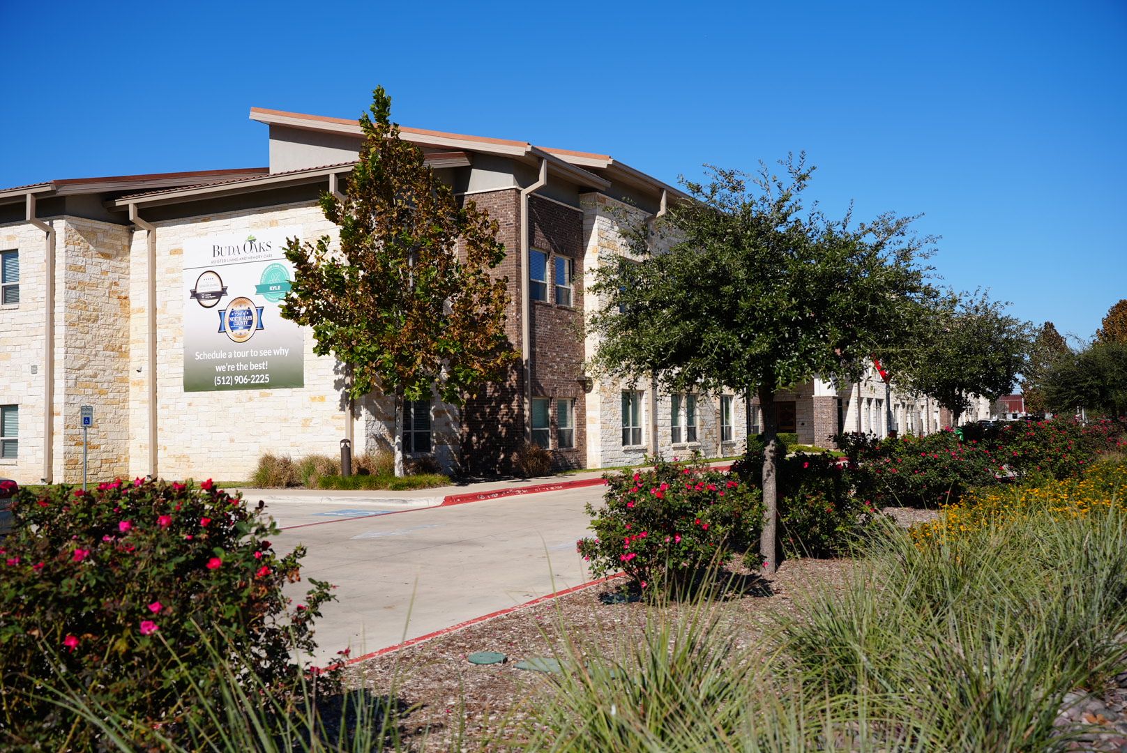 Buda Oaks Assisted Living and Memory Care 4