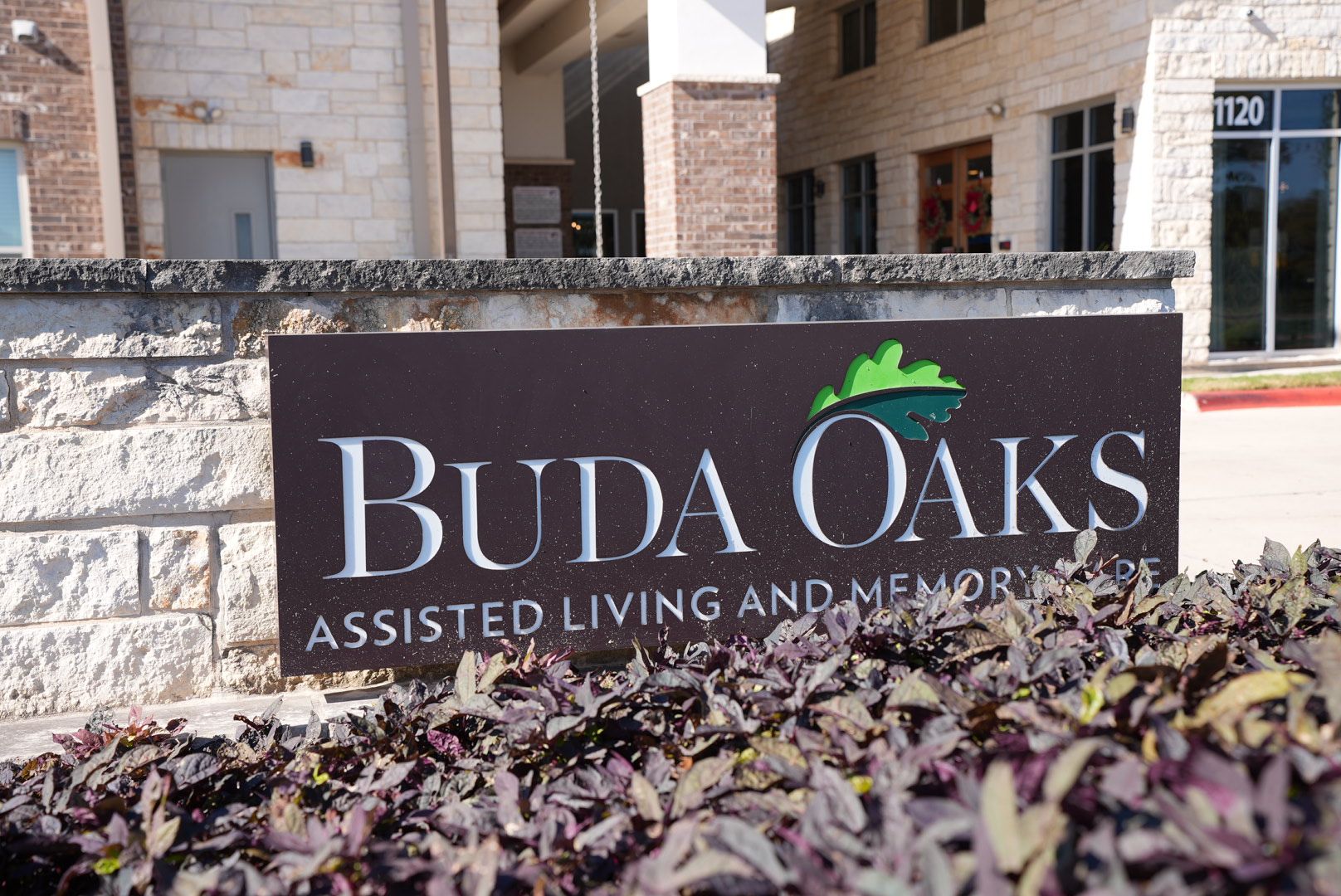 Buda Oaks Assisted Living and Memory Care 2