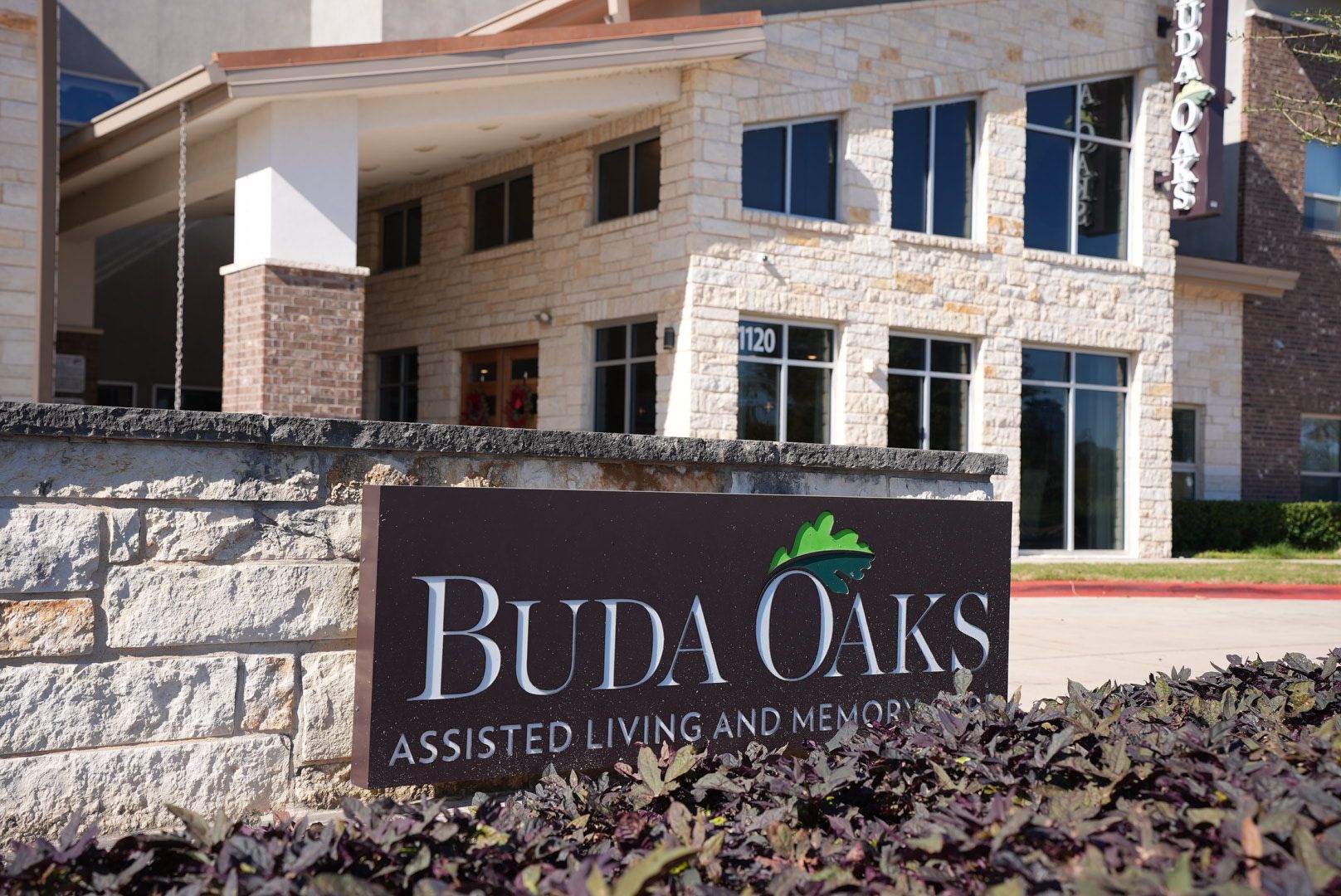 Buda Oaks Assisted Living and Memory Care 3