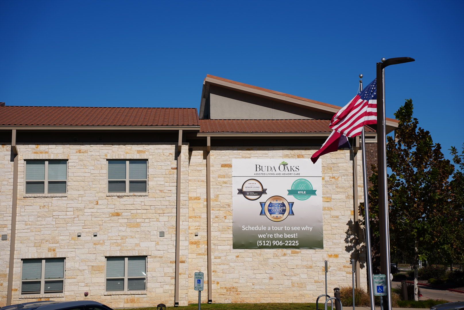Buda Oaks Assisted Living and Memory Care 3