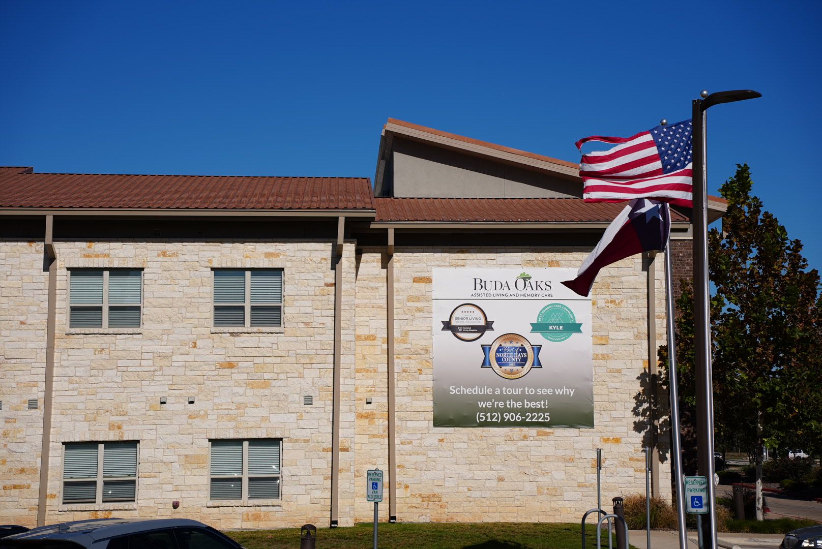 Buda Oaks Assisted Living and Memory Care 2