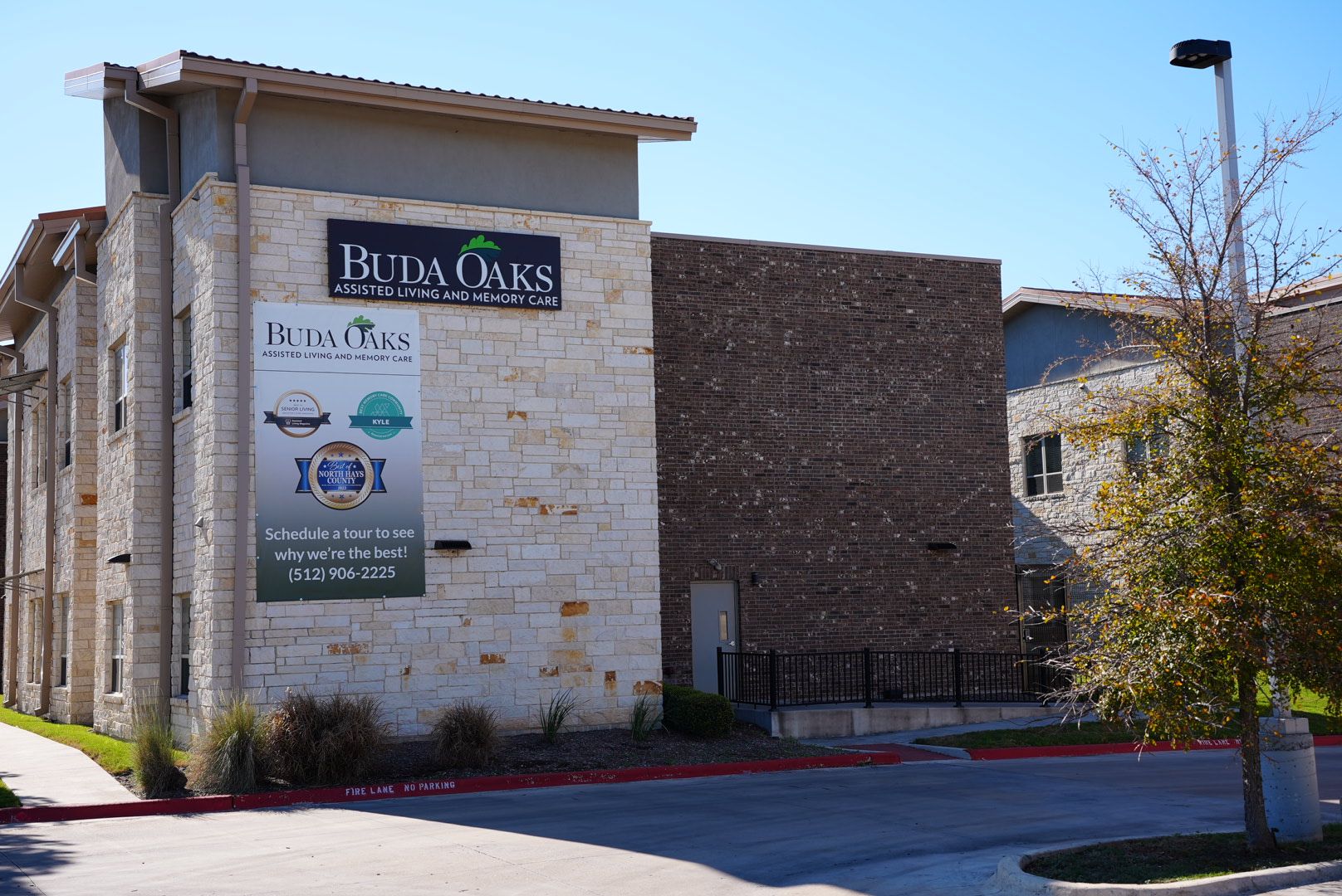 Buda Oaks Assisted Living and Memory Care 2