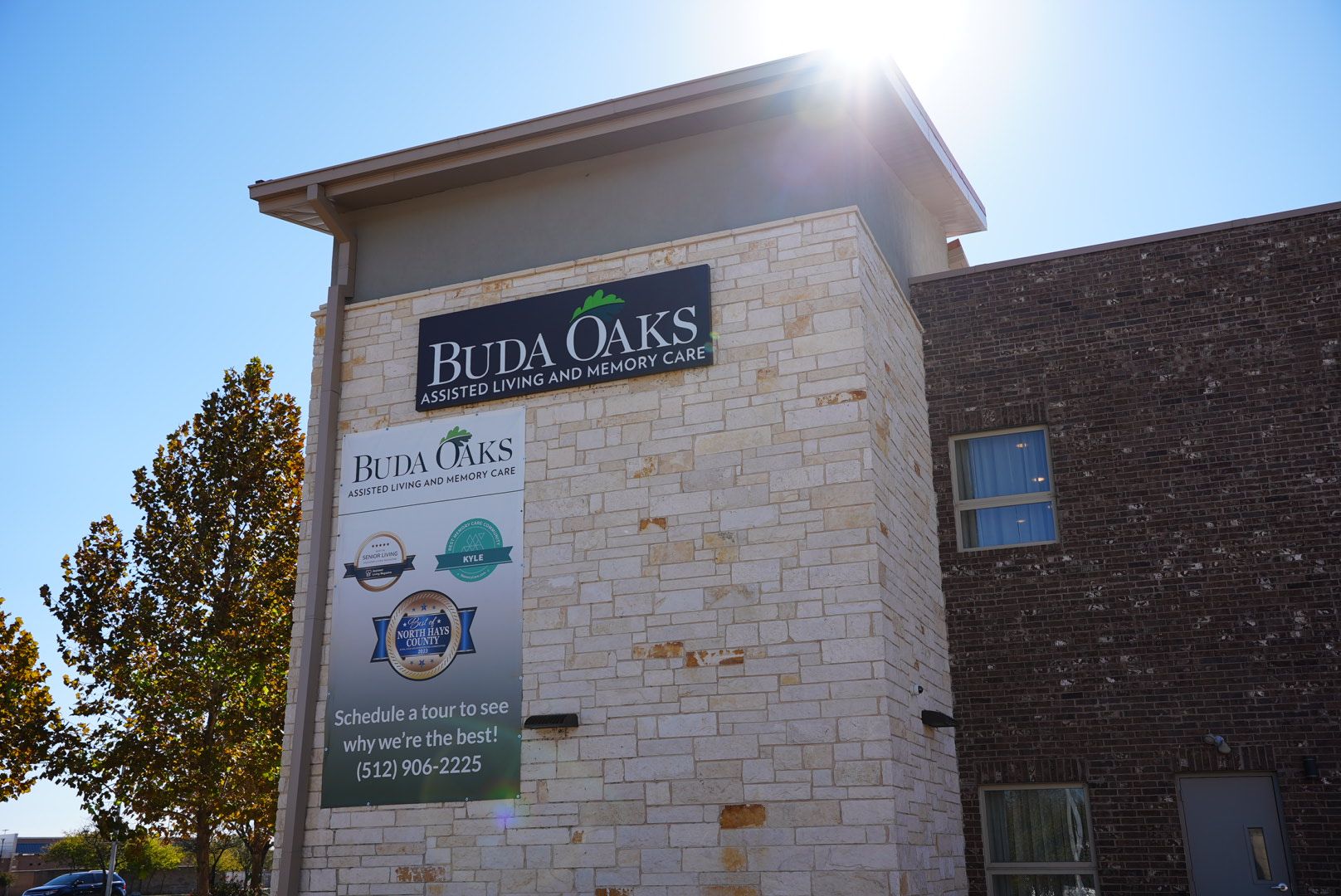 Buda Oaks Assisted Living and Memory Care 4