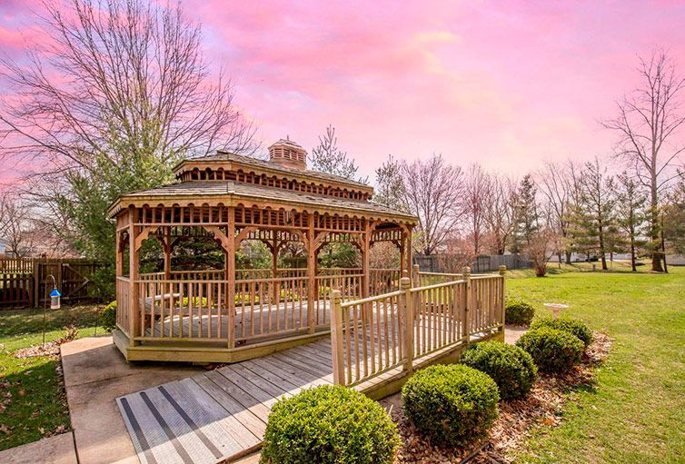 Brenden Gardens 2