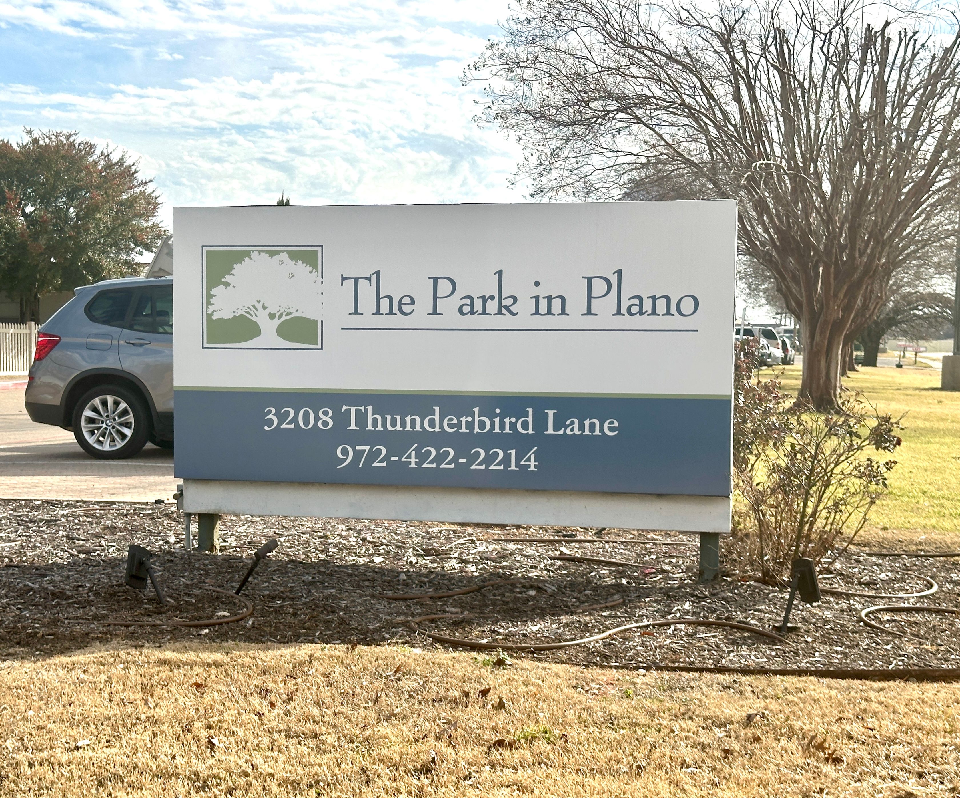 The Park in Plano 2
