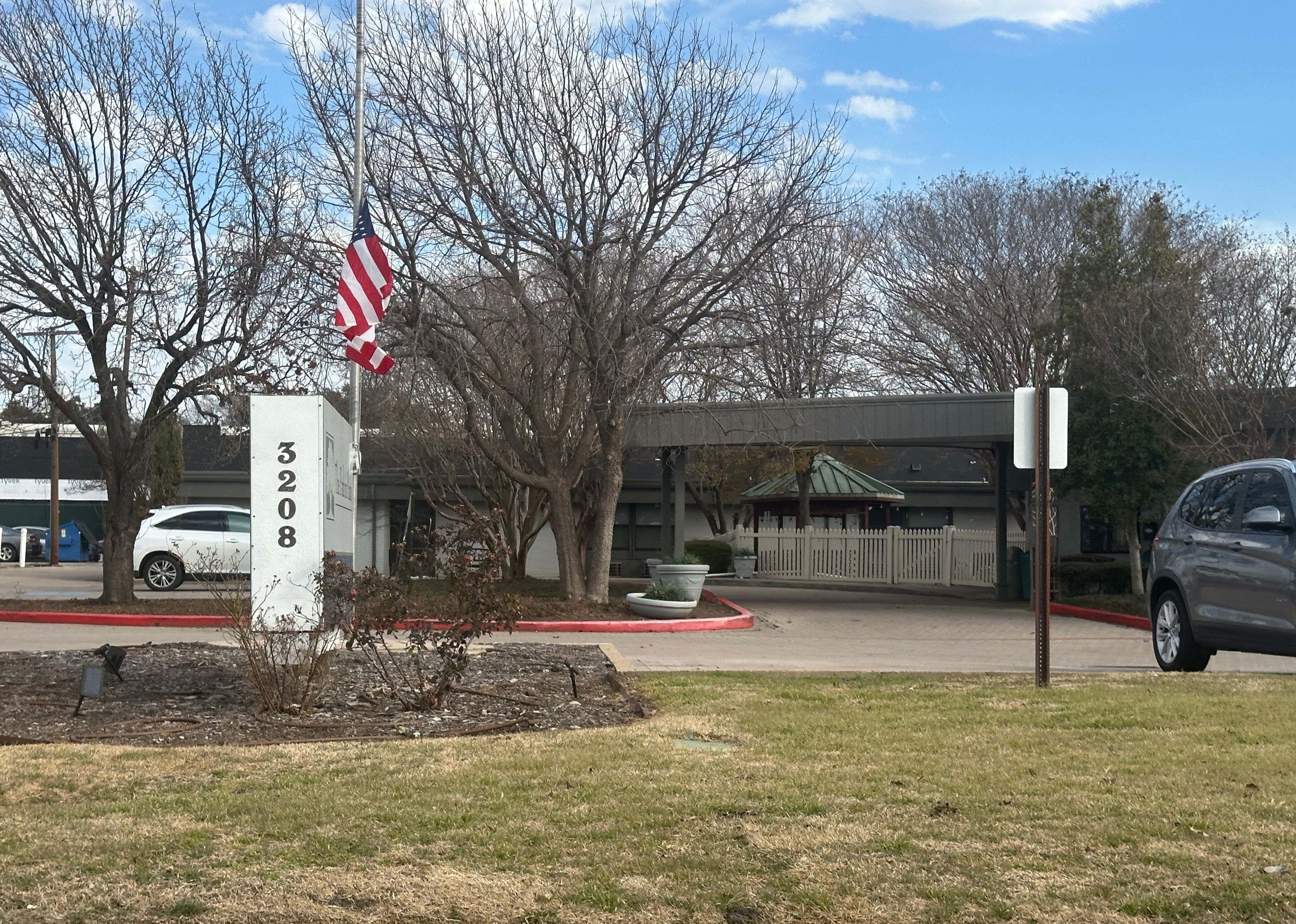 The Park in Plano 1