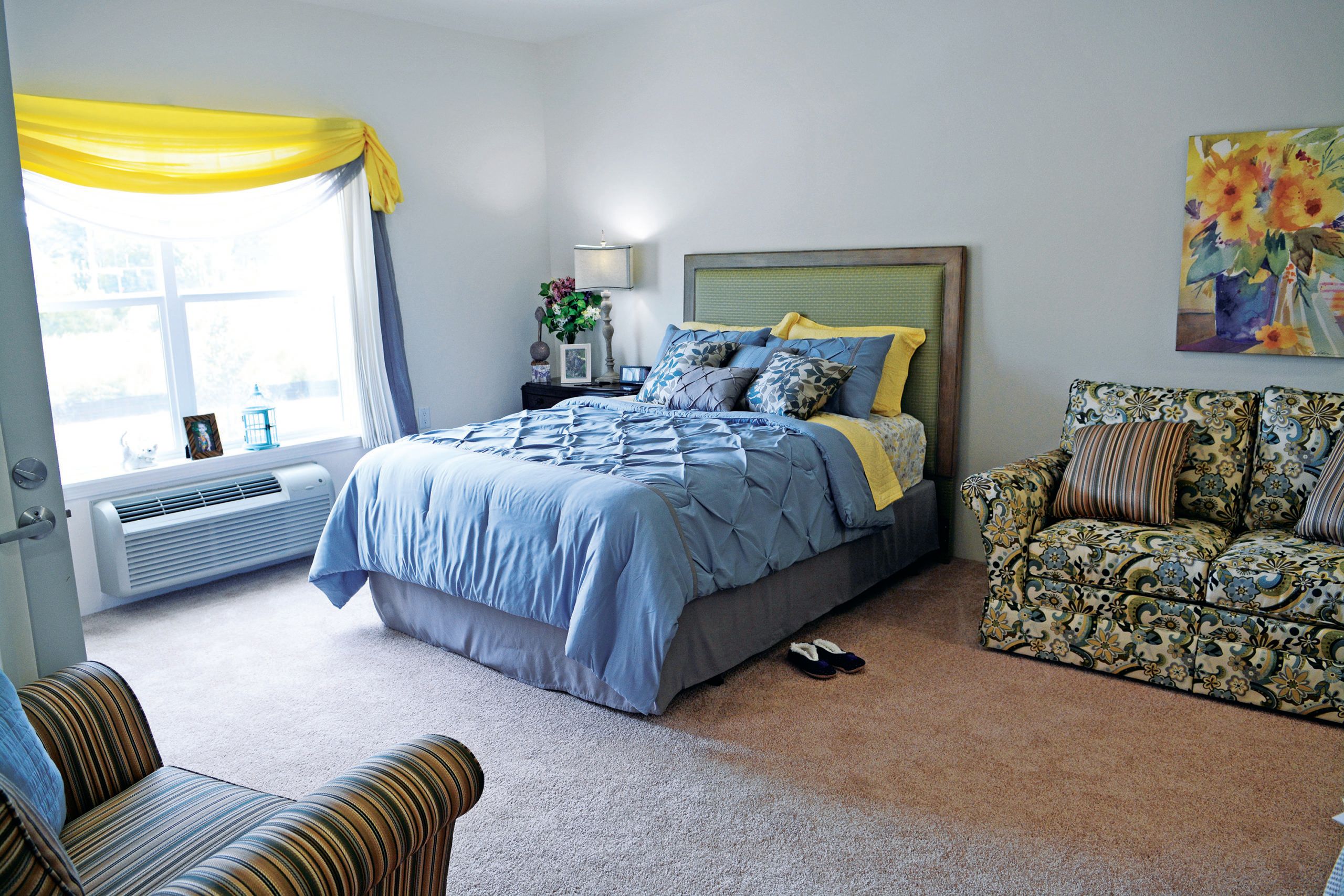 Ashwood Meadows Gracious Retirement Living 2