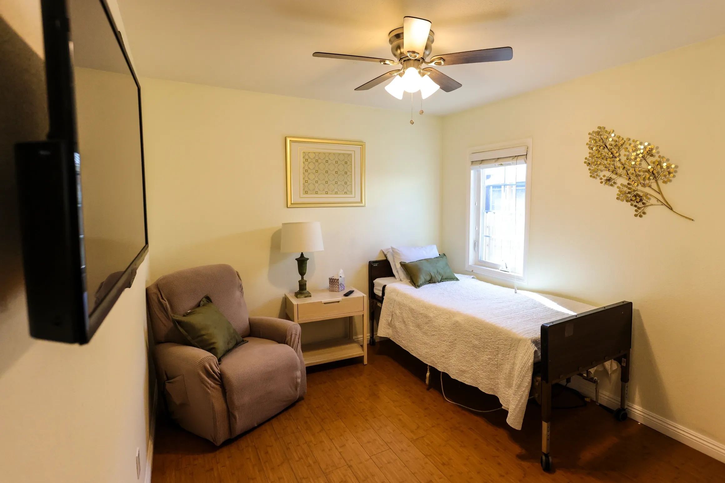 Sterling Senior Community III 2