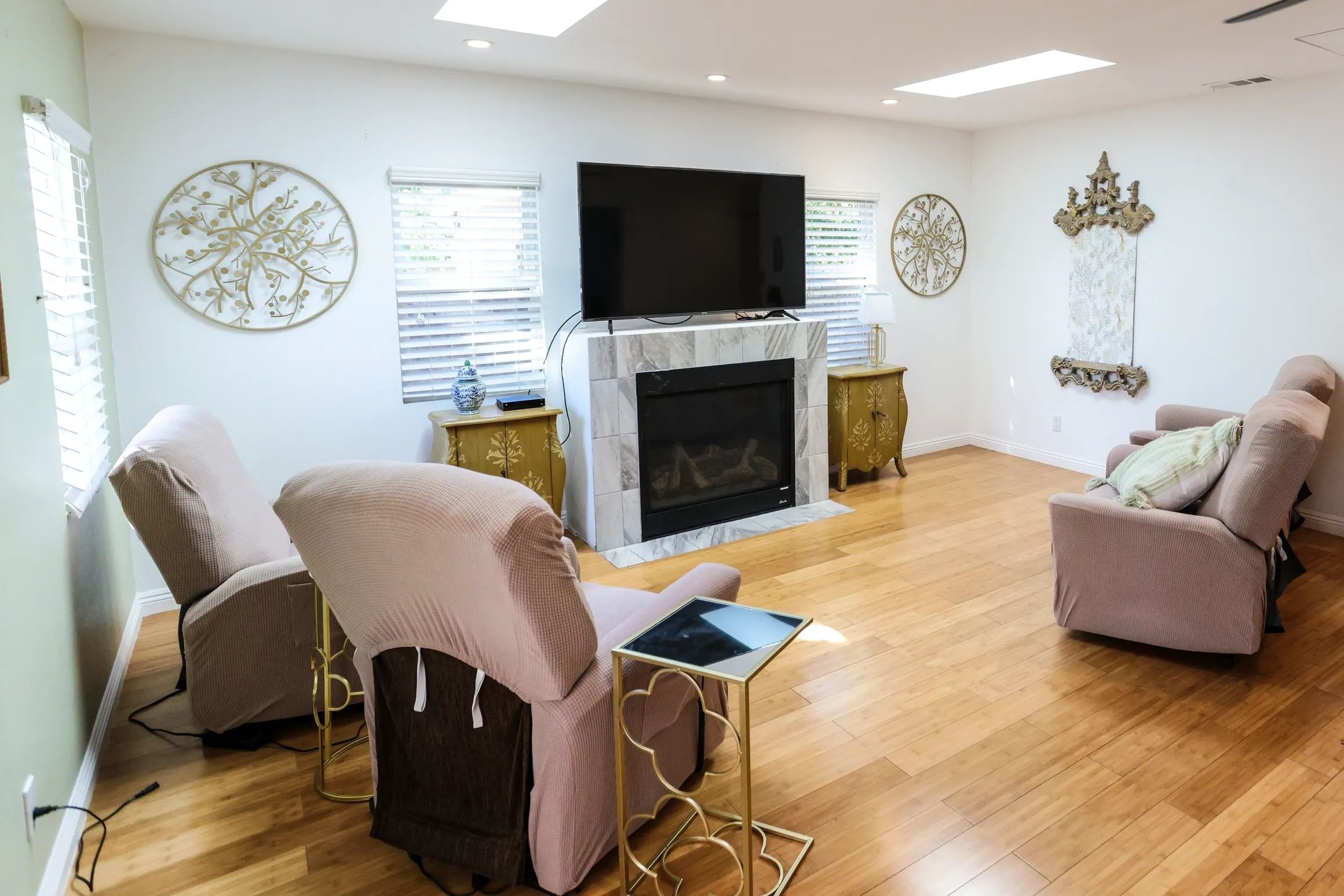 Sterling Senior Community III 1