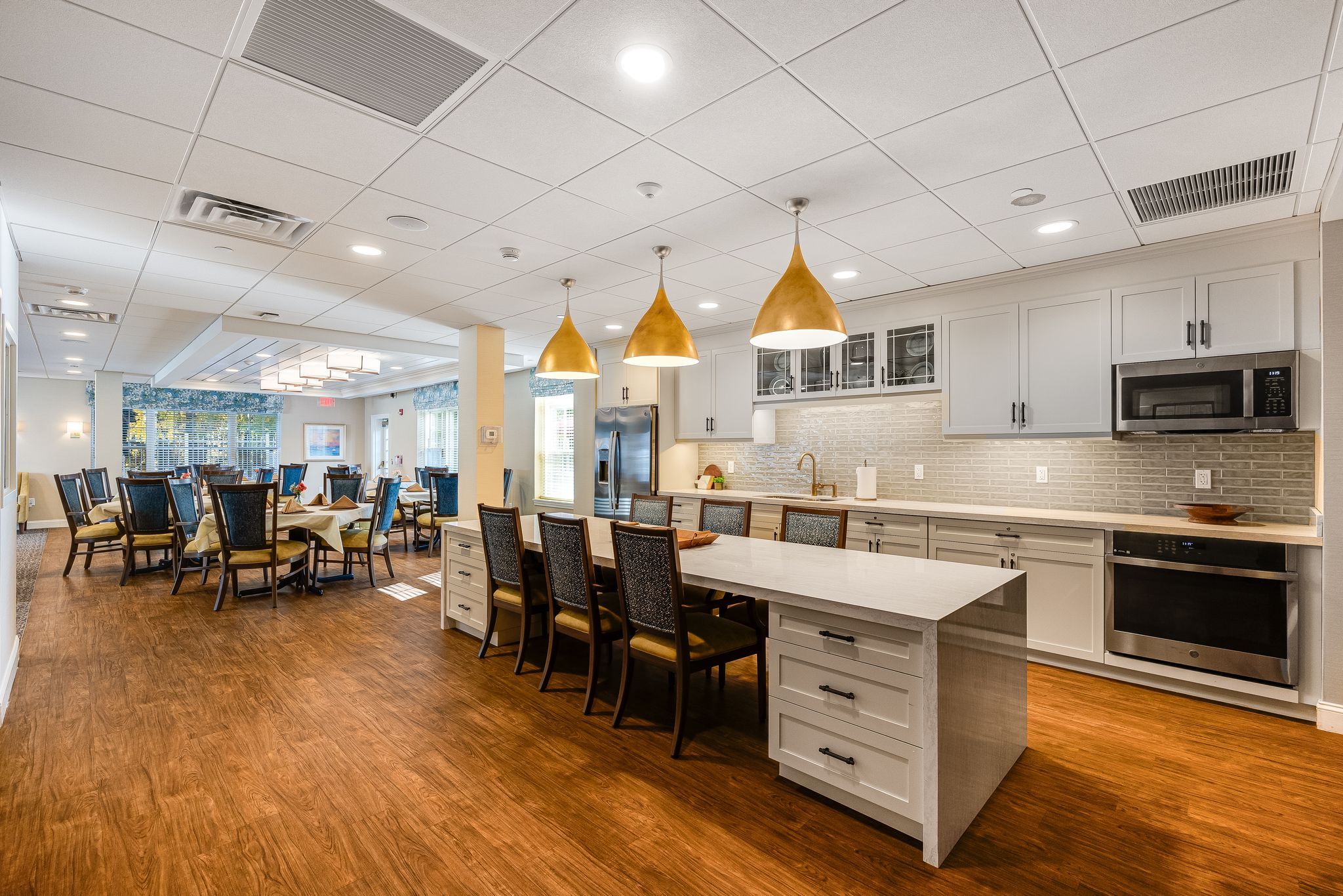 Brighton Gardens Of Saddle River 4