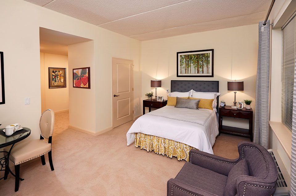 The Bristal At Woodcliff Lake 1
