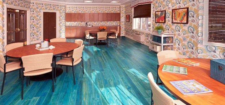 The Bristal At Woodcliff Lake 2