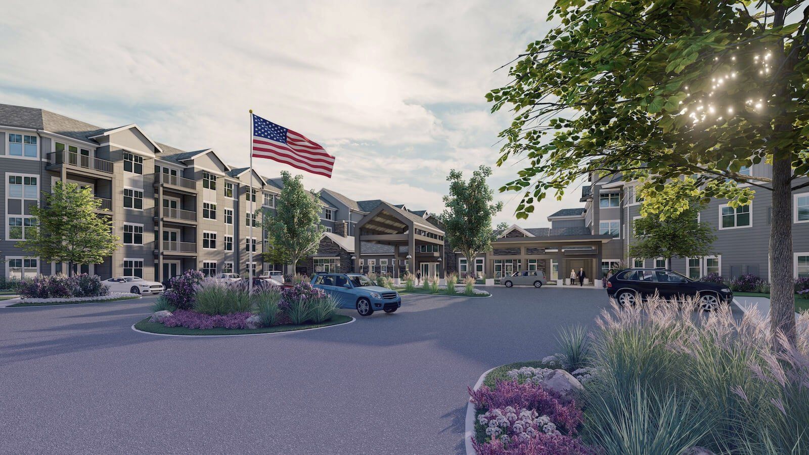 Rivertown Ridge 1