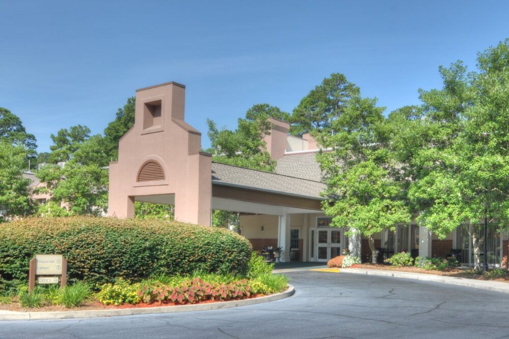 Palmetto Inn 1