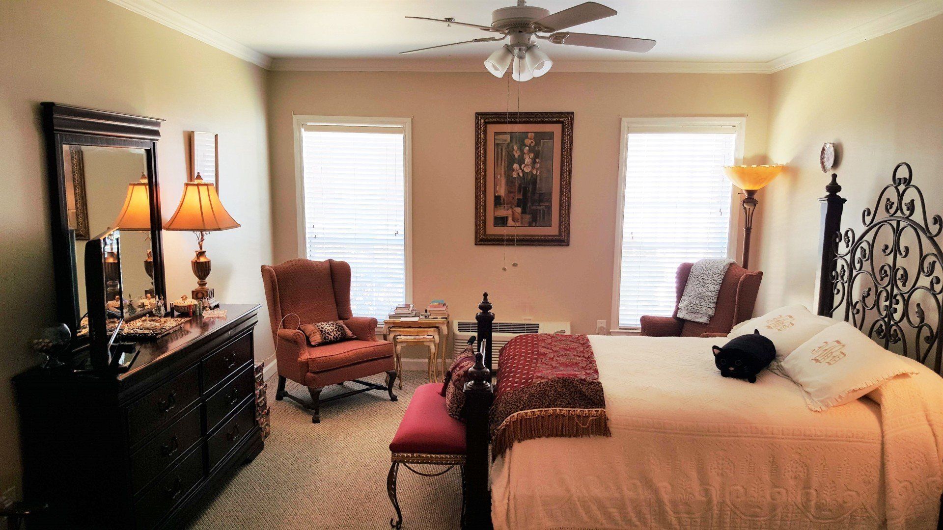 Dauphin Way Assisted Living 4