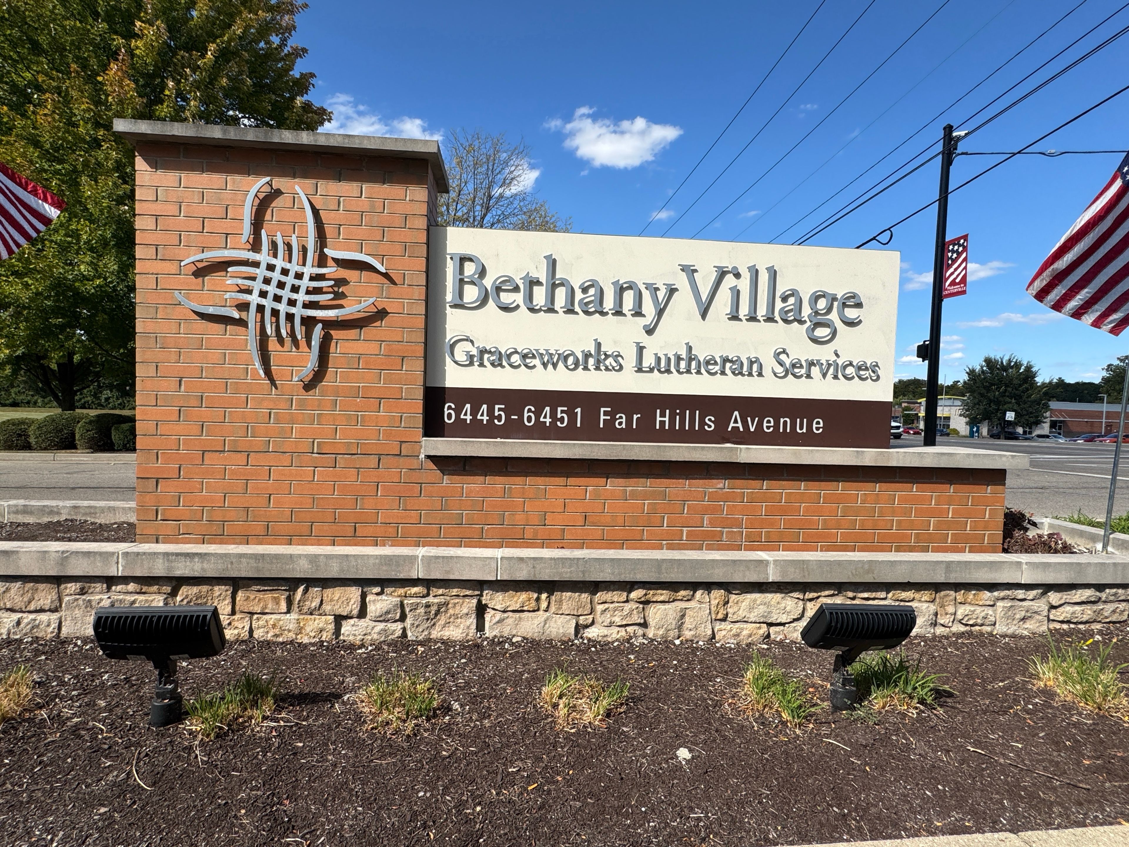 Bethany Village 1