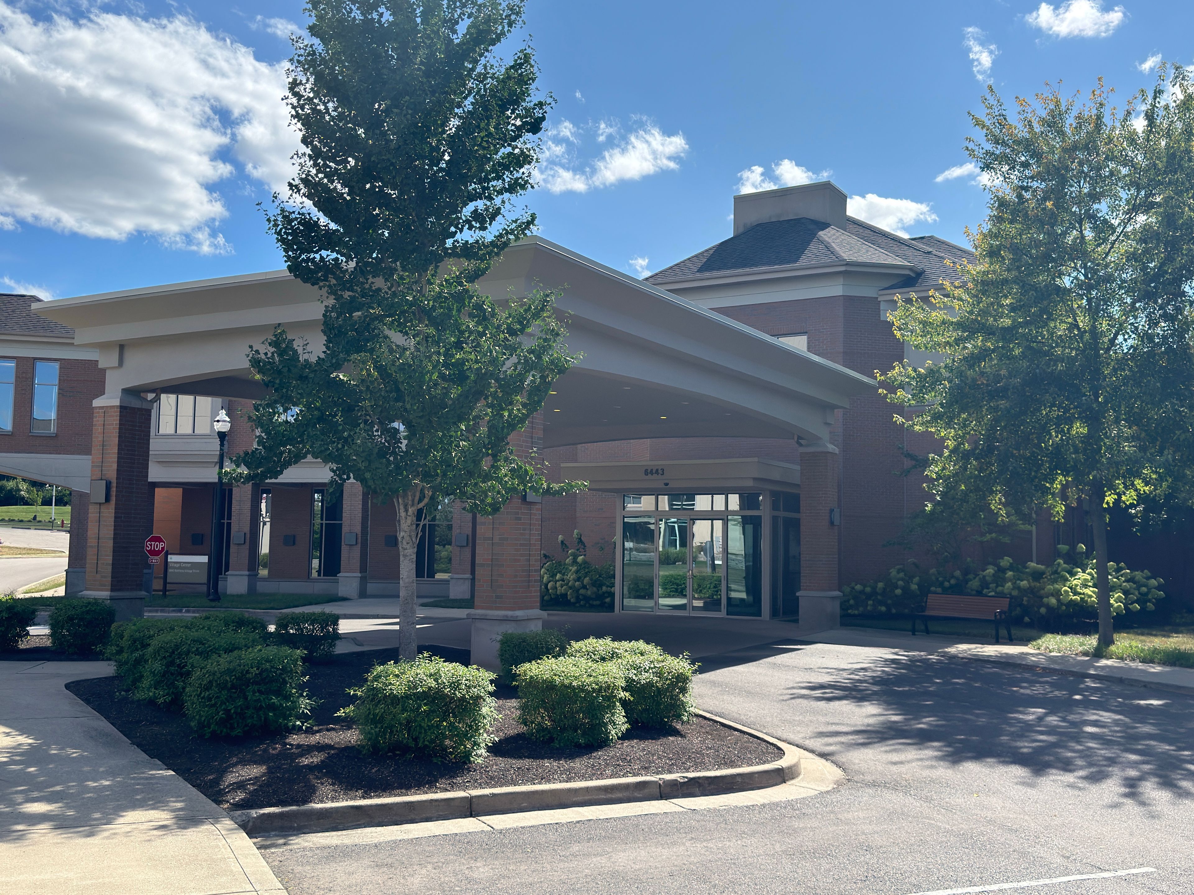 Bethany Village 1