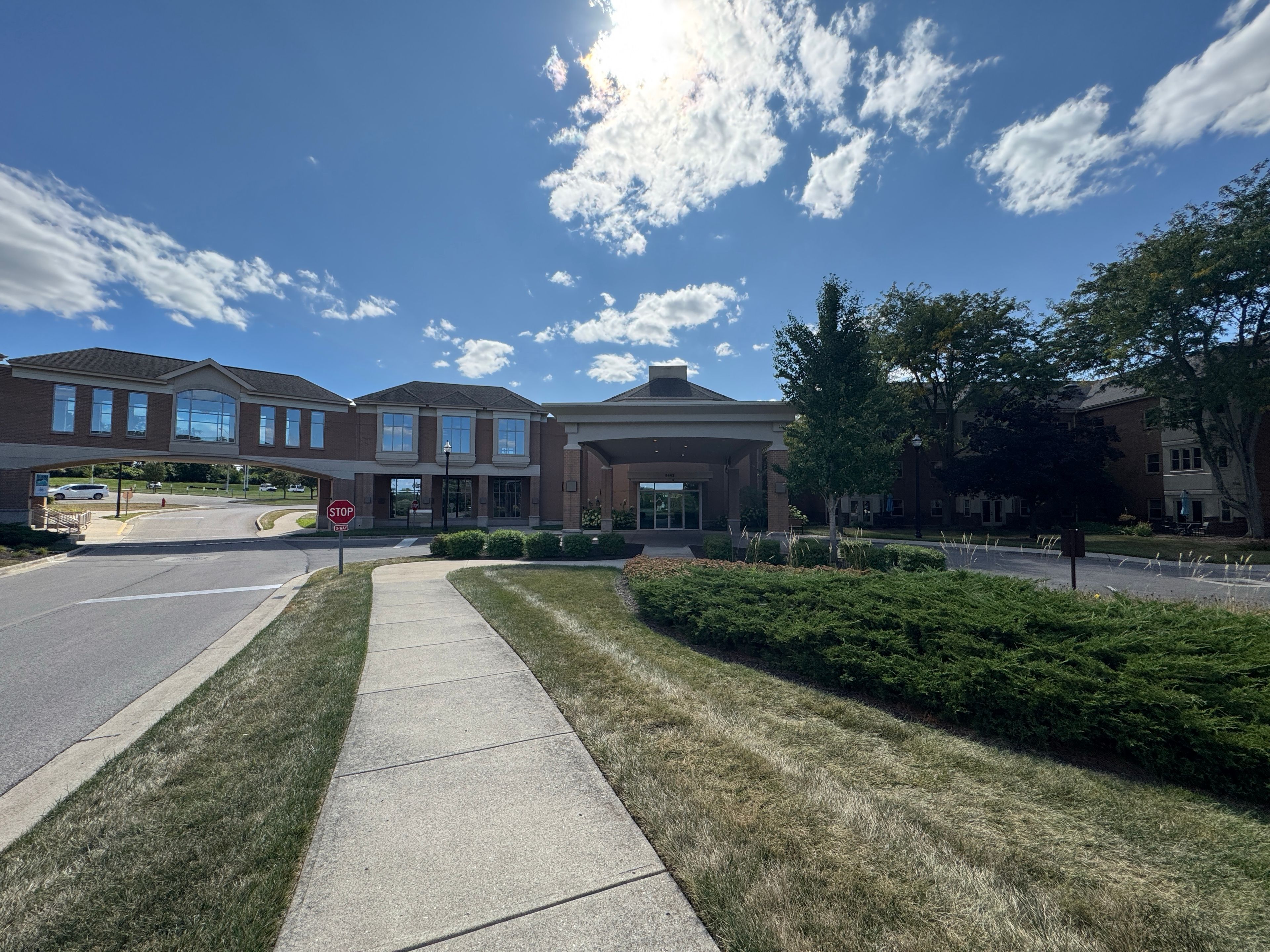 Bethany Village 2