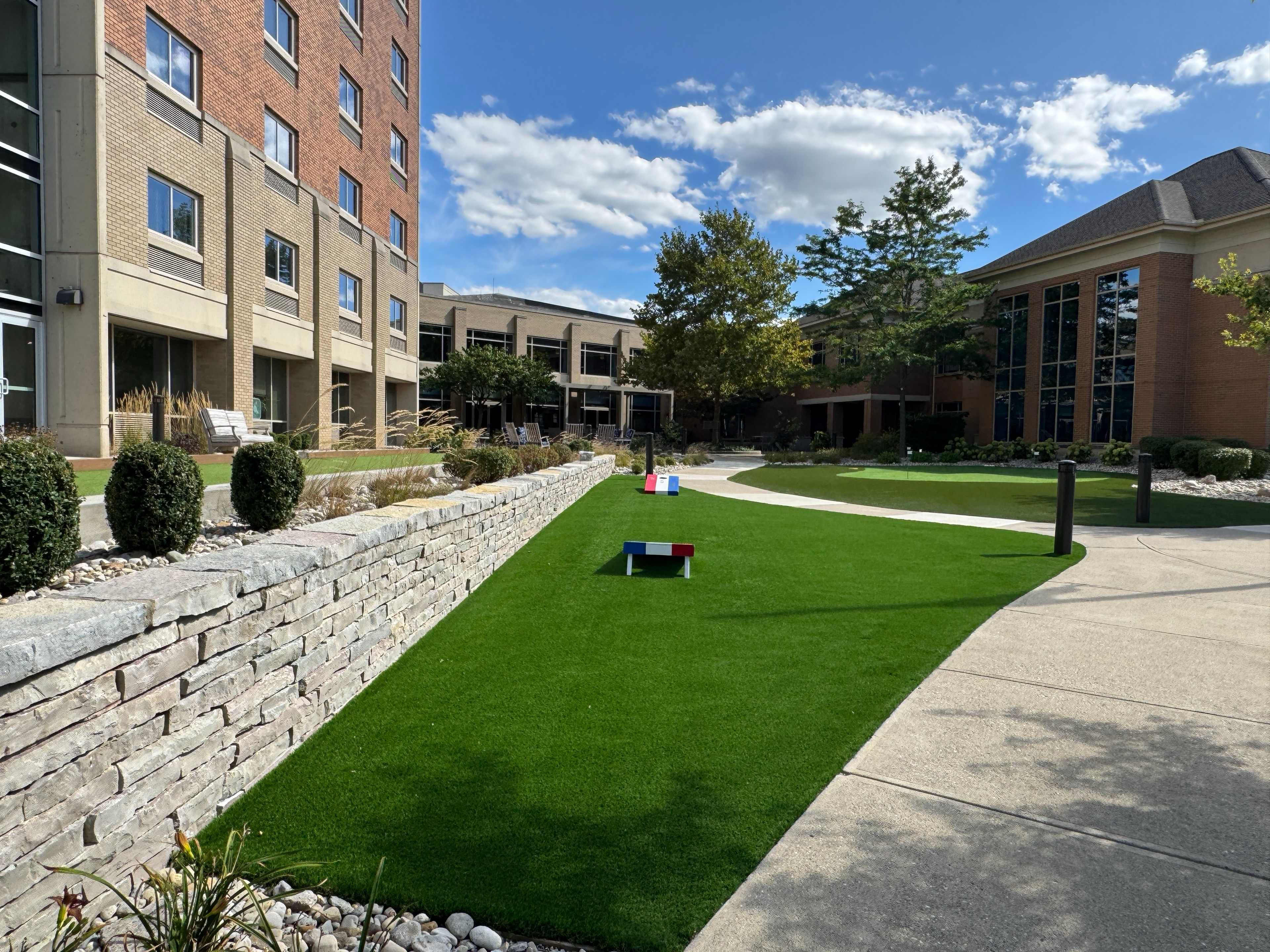 Bethany Village 2