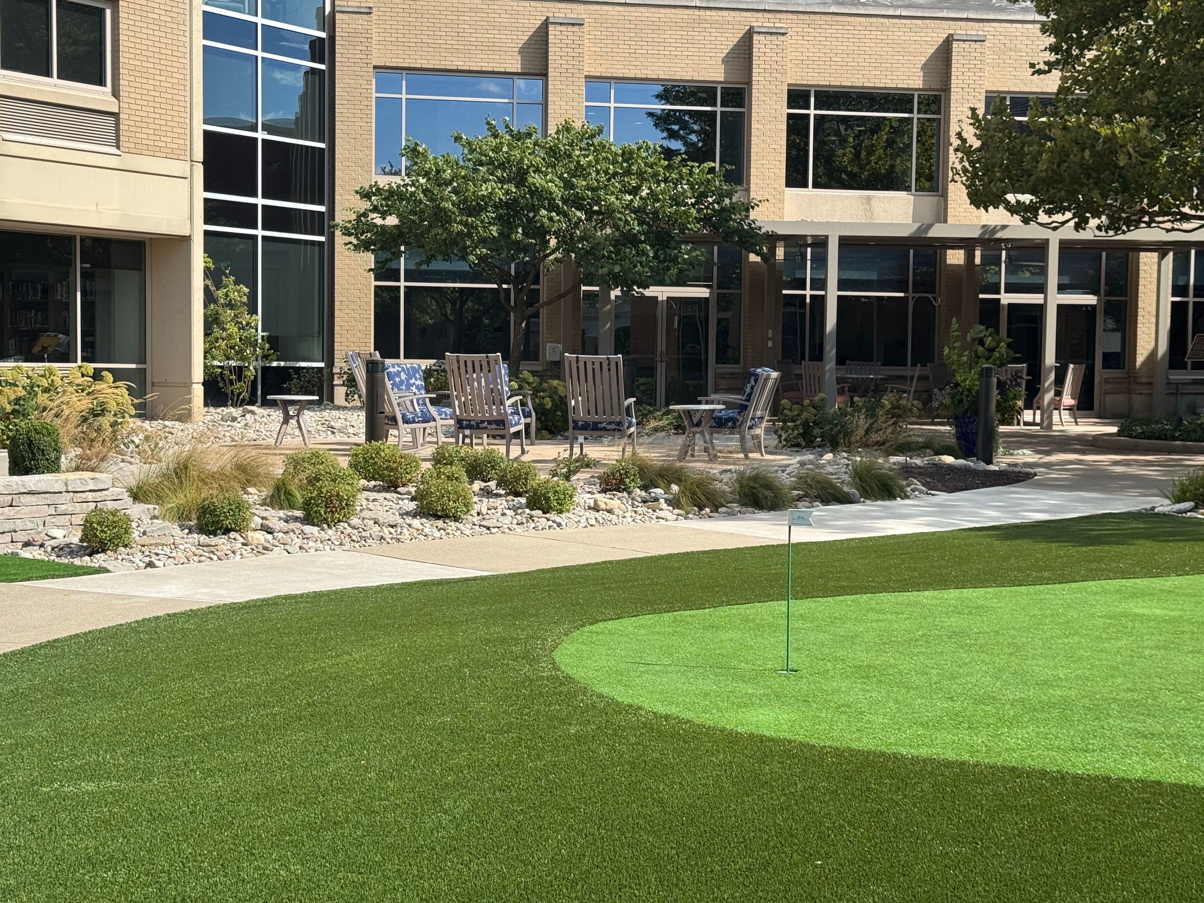 Bethany Village 4