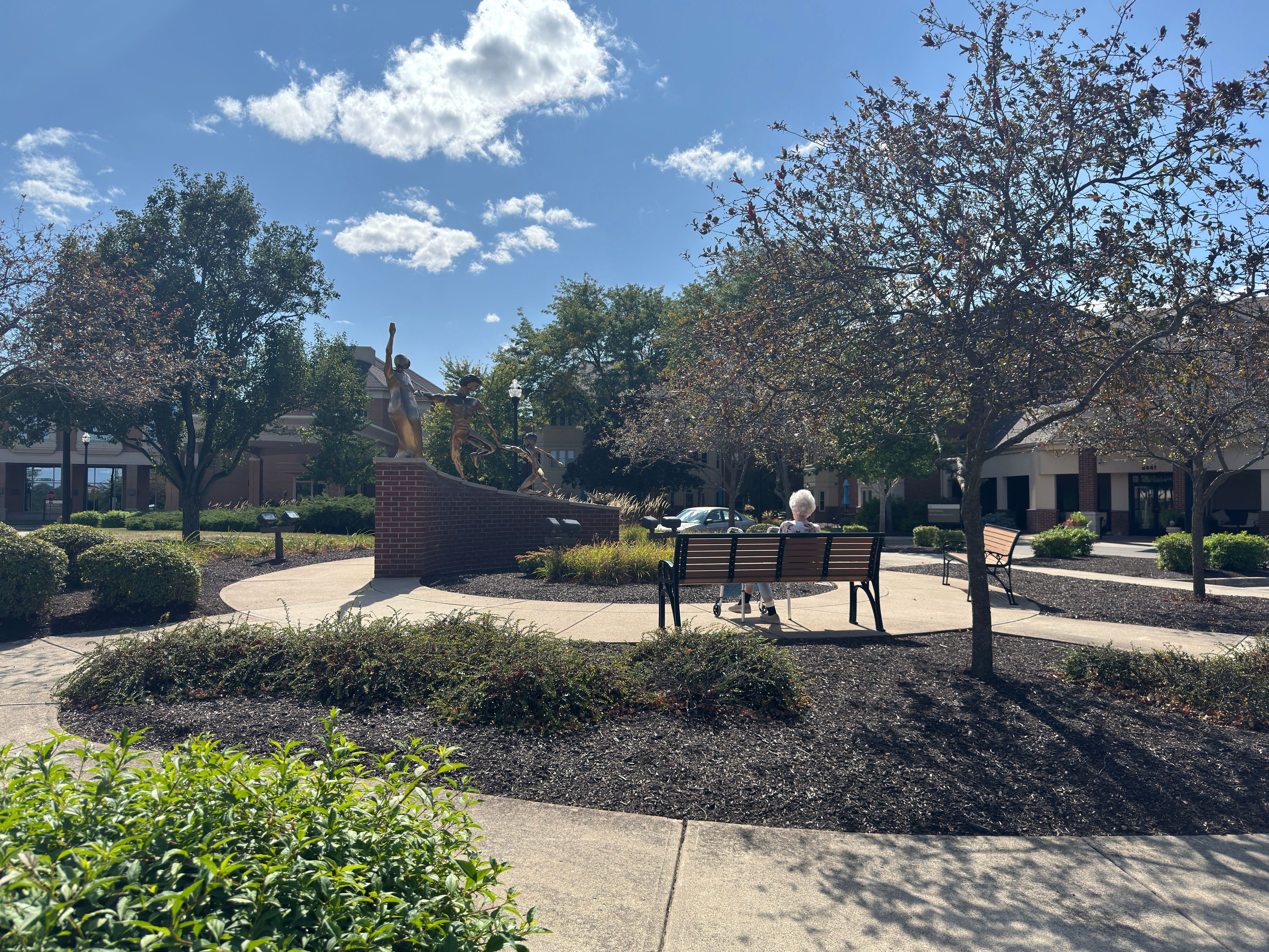 Bethany Village 2