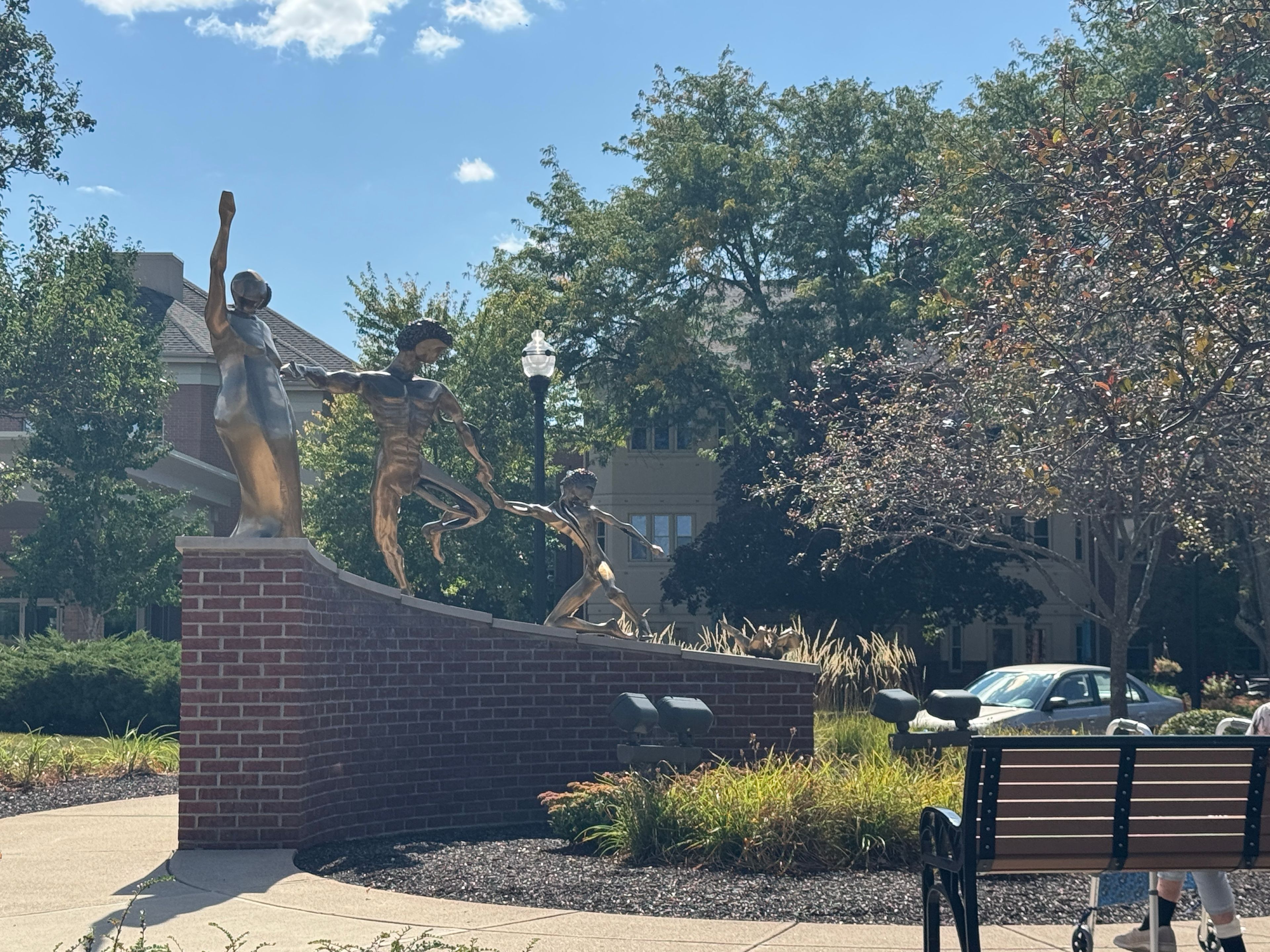 Bethany Village 2
