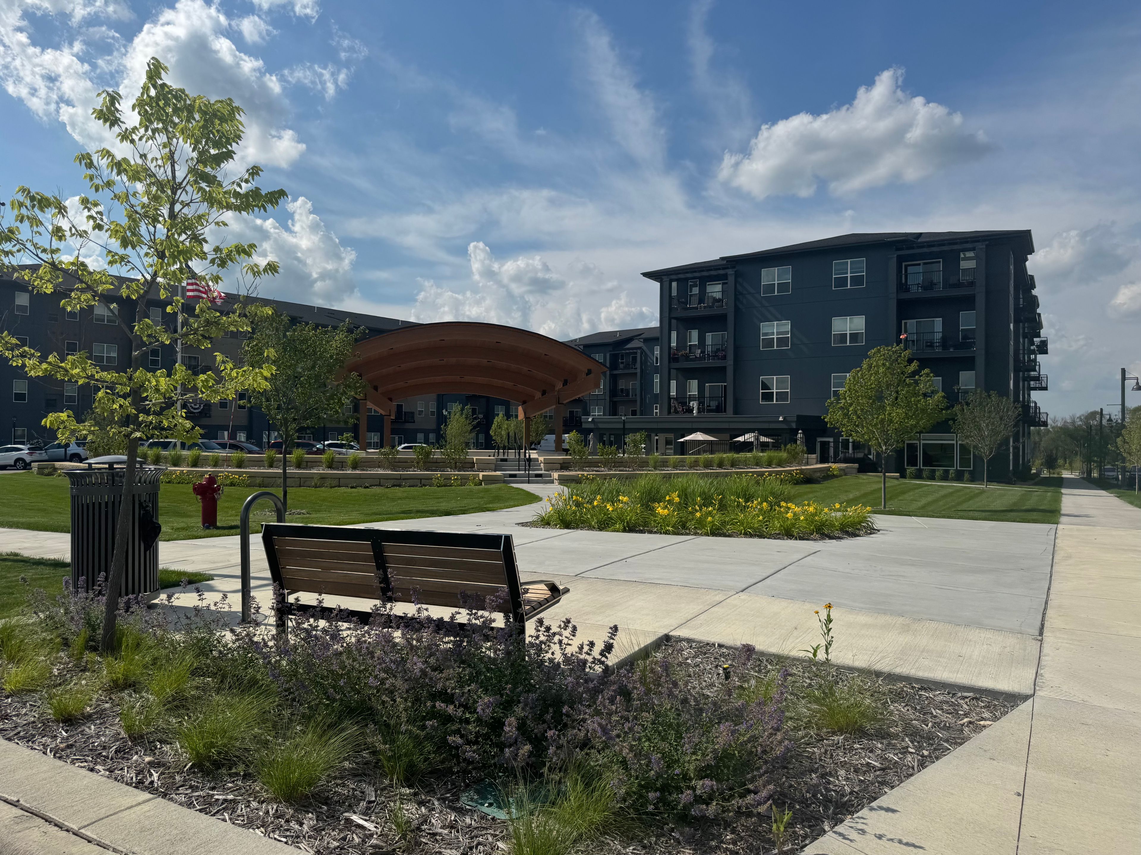 Saint Therese Of Corcoran  3