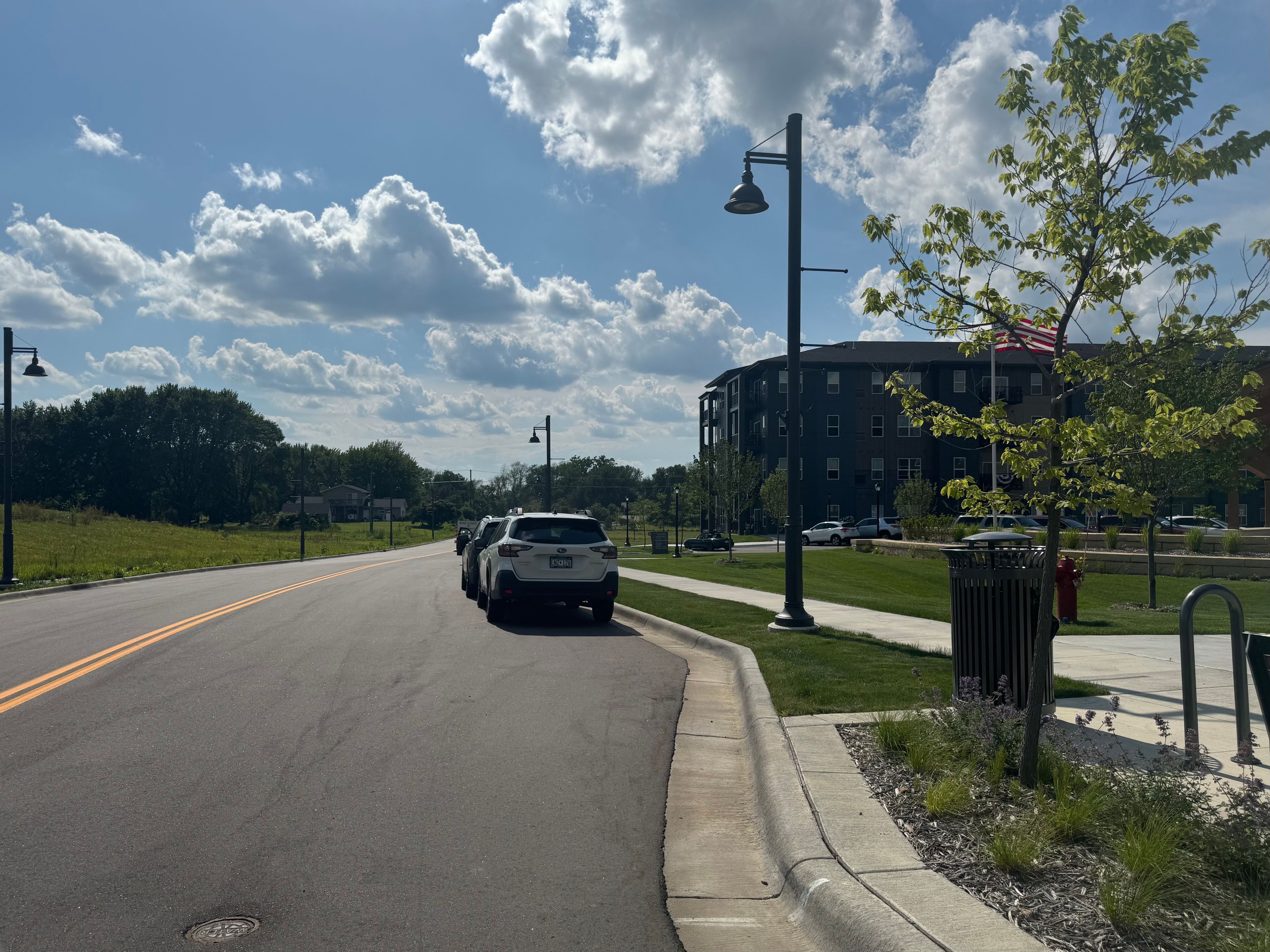 Saint Therese Of Corcoran 1