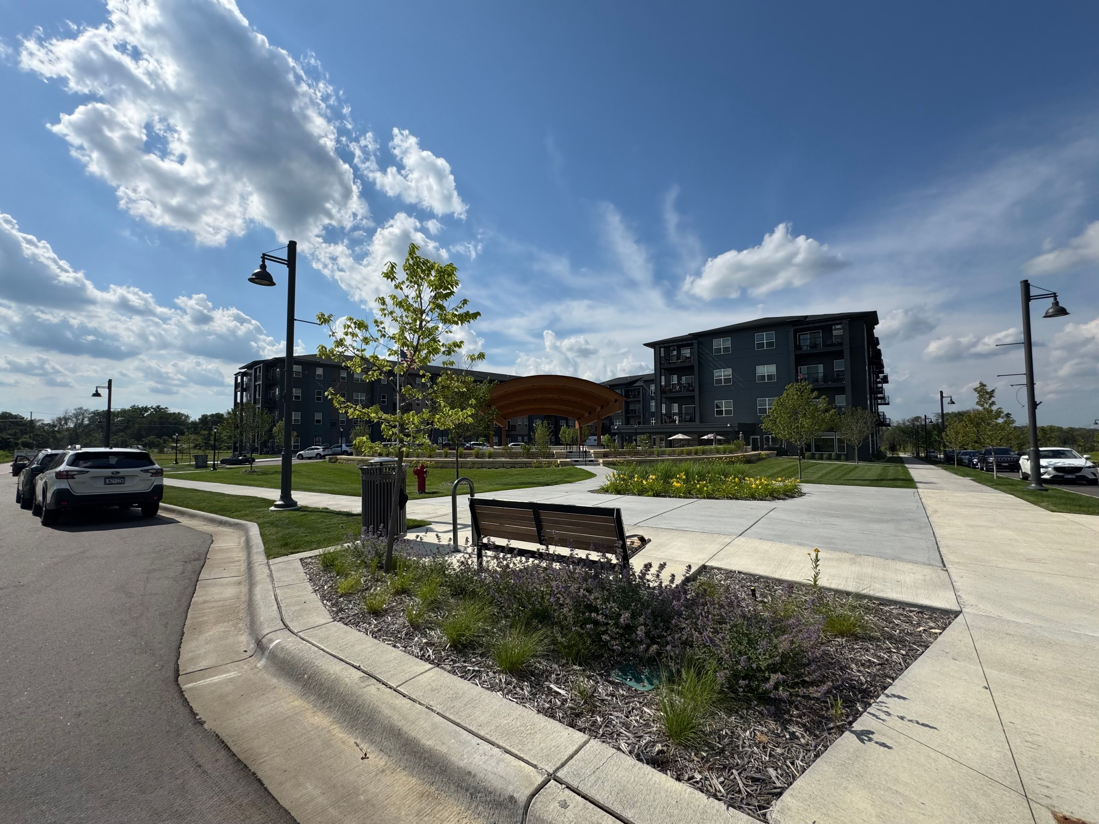 Saint Therese Of Corcoran  3