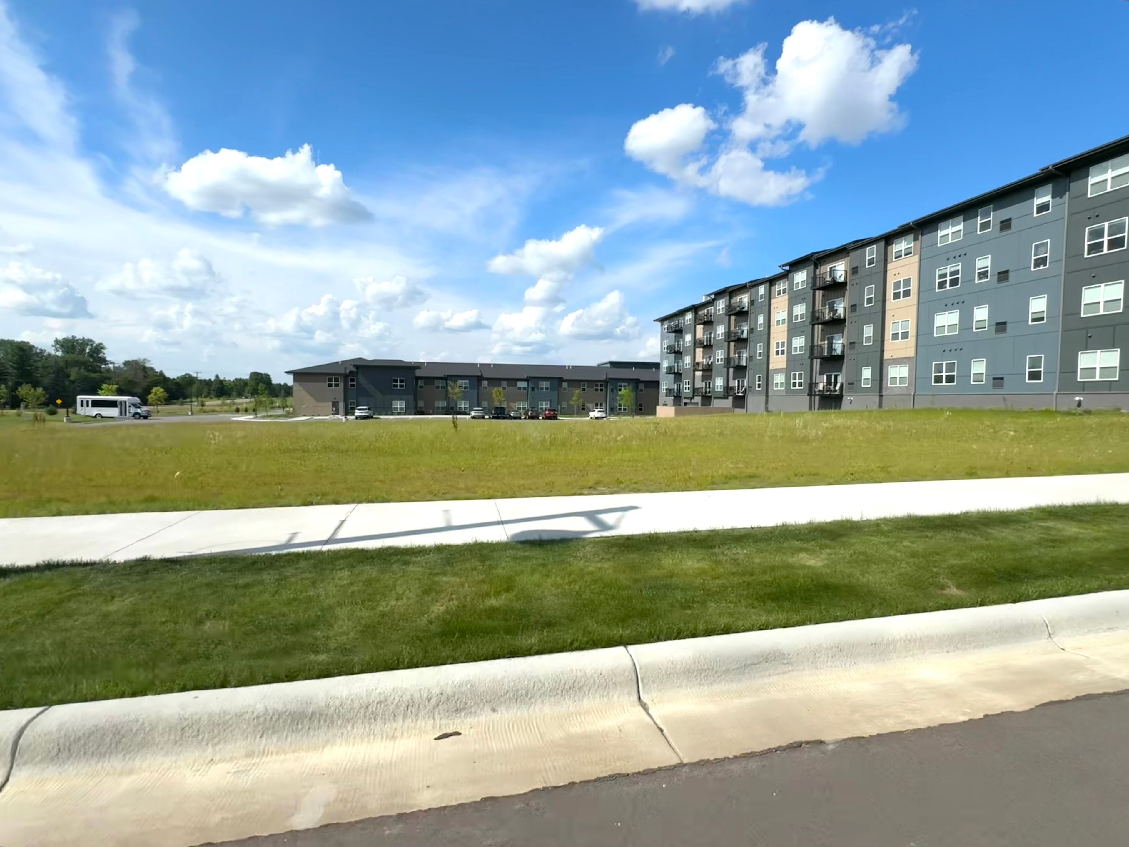 Saint Therese Of Corcoran  4