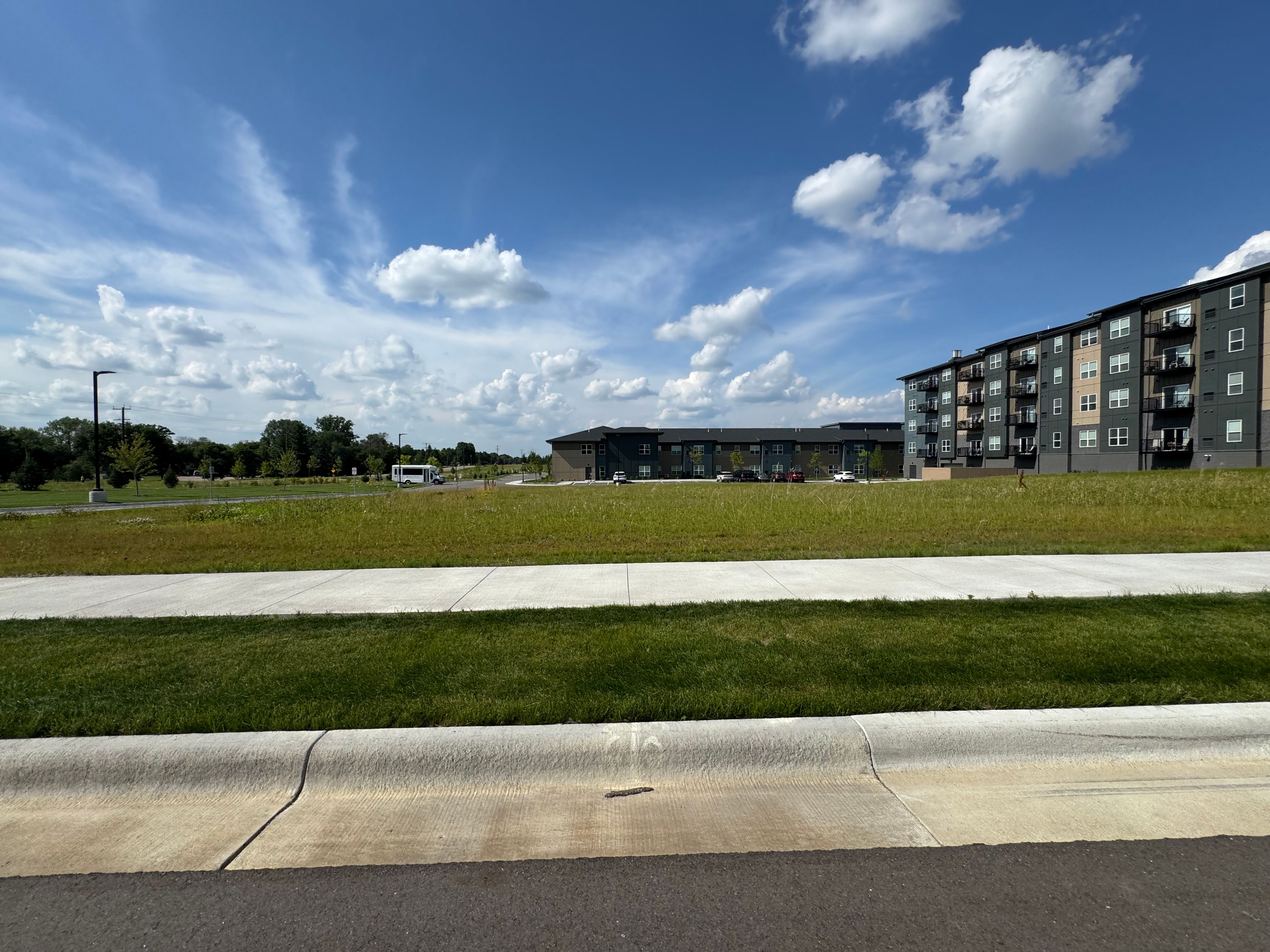 Saint Therese Of Corcoran  2