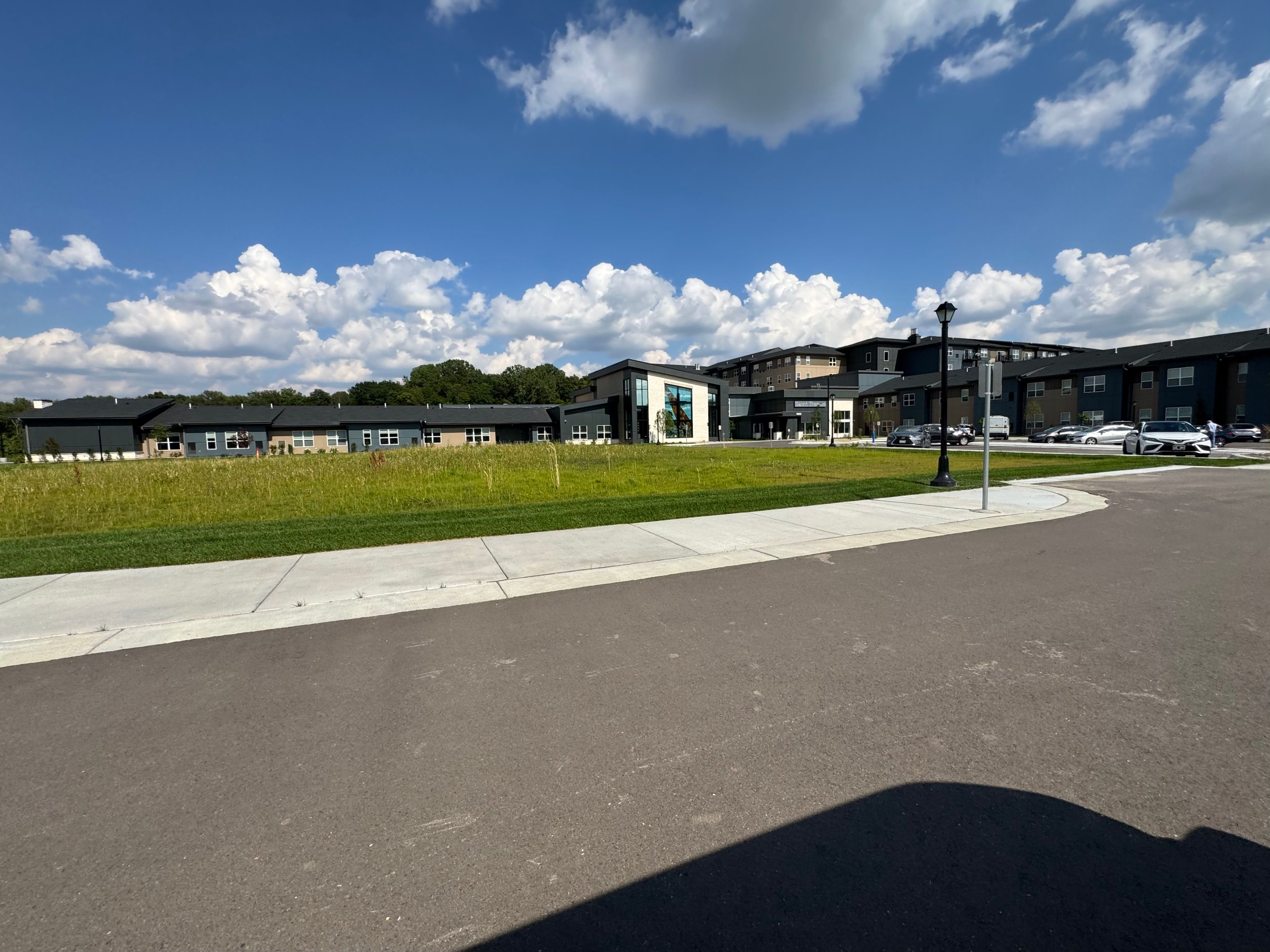 Saint Therese Of Corcoran  1