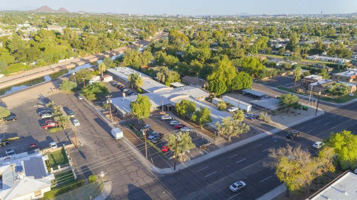 Desert Terrace Healthcare Center 4
