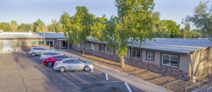 Desert Terrace Healthcare Center 3
